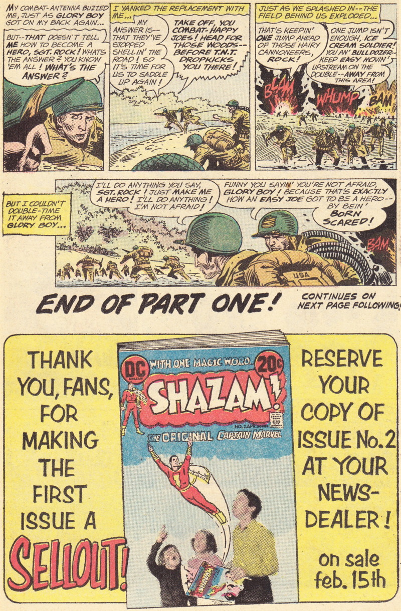 Read online DC 100-Page Super Spectacular comic -  Issue #16 - 8