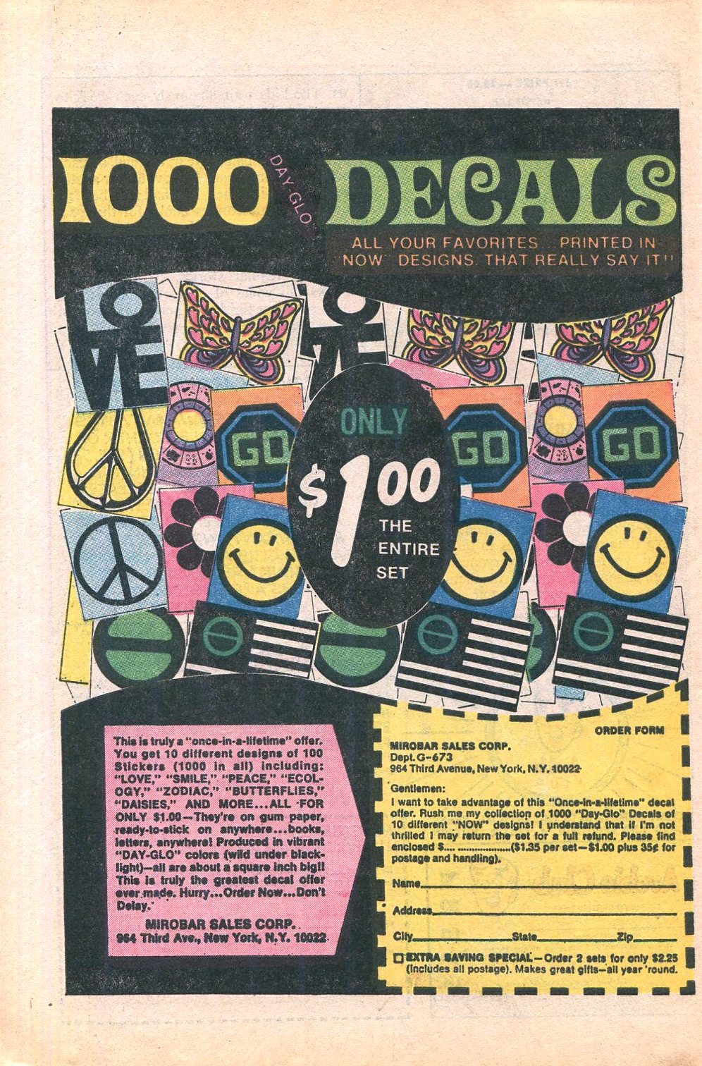 Read online Archie's Pals 'N' Gals (1952) comic -  Issue #81 - 44