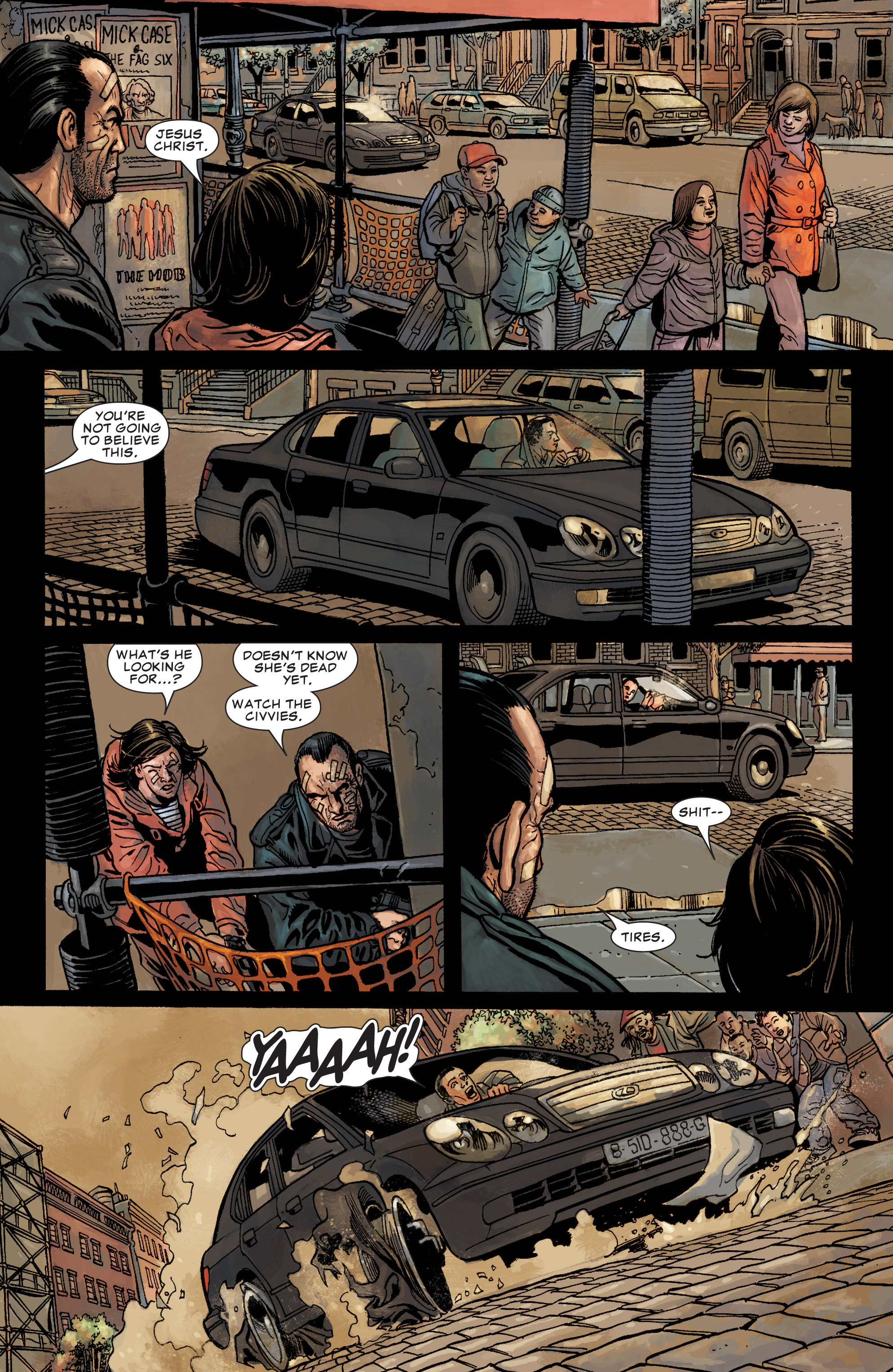 Read online Punisher Max: The Complete Collection comic -  Issue # TPB 2 (Part 2) - 59