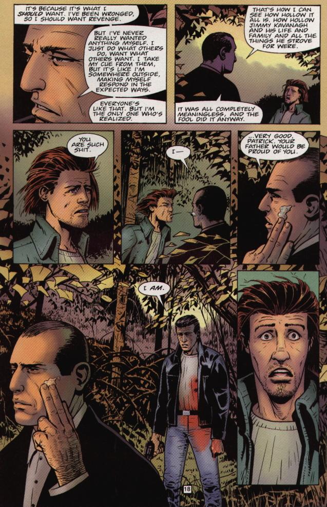 Read online Pride & Joy comic -  Issue #4 - 19