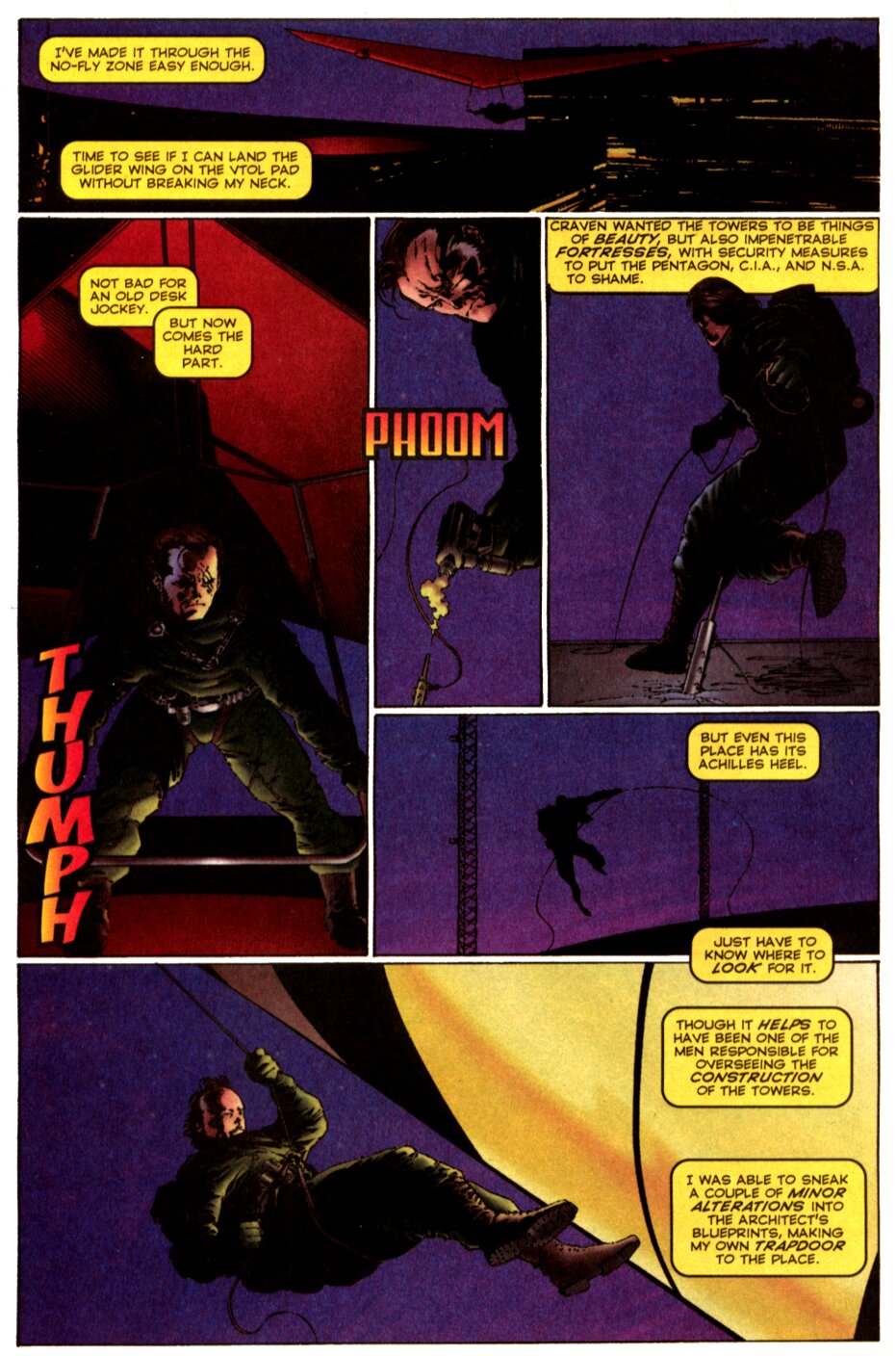 Read online Gen13 (1995) comic -  Issue #0 - 26