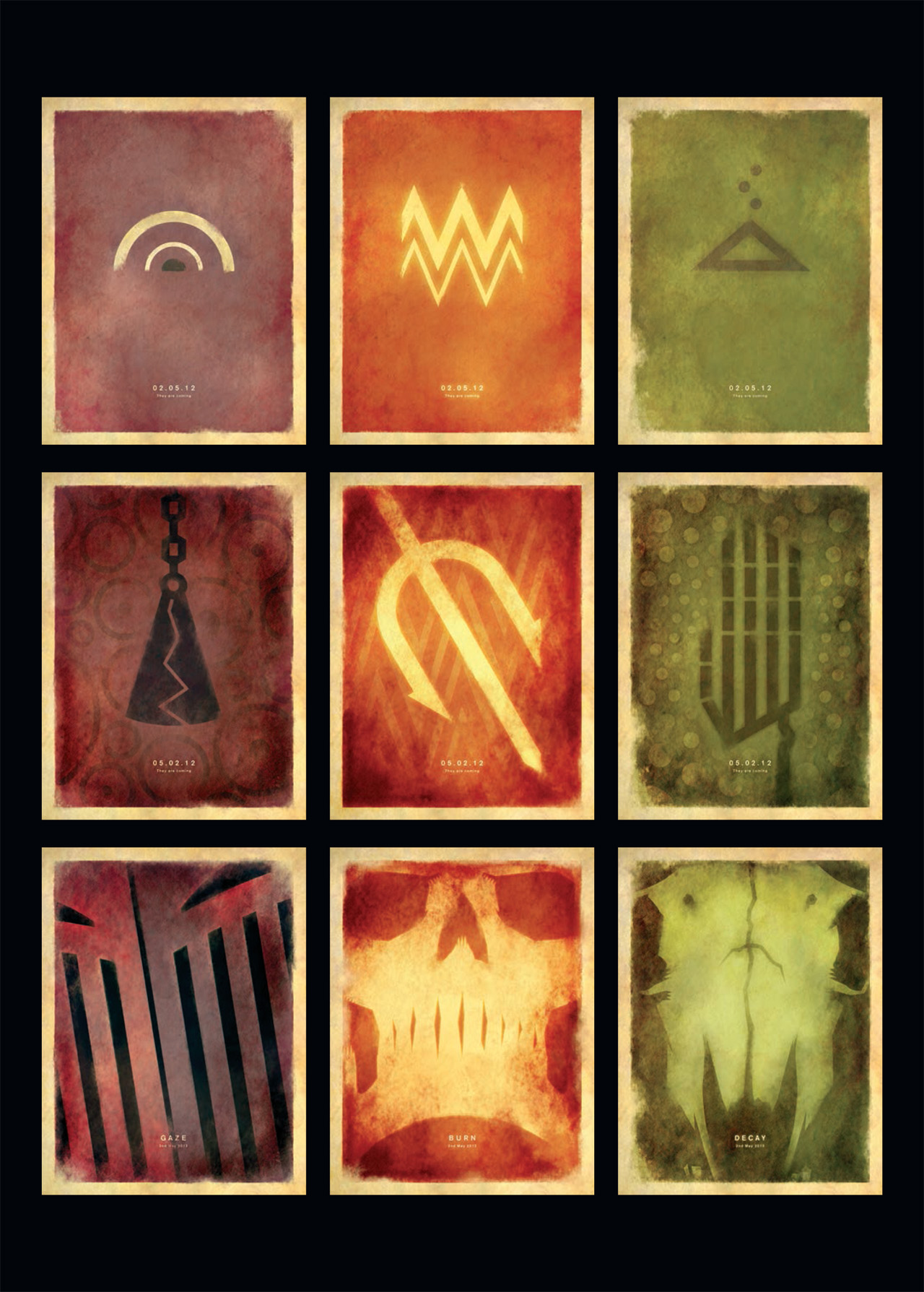 Read online Judge Dredd: Day of Chaos: Endgame comic -  Issue # TPB (Part 2) - 109