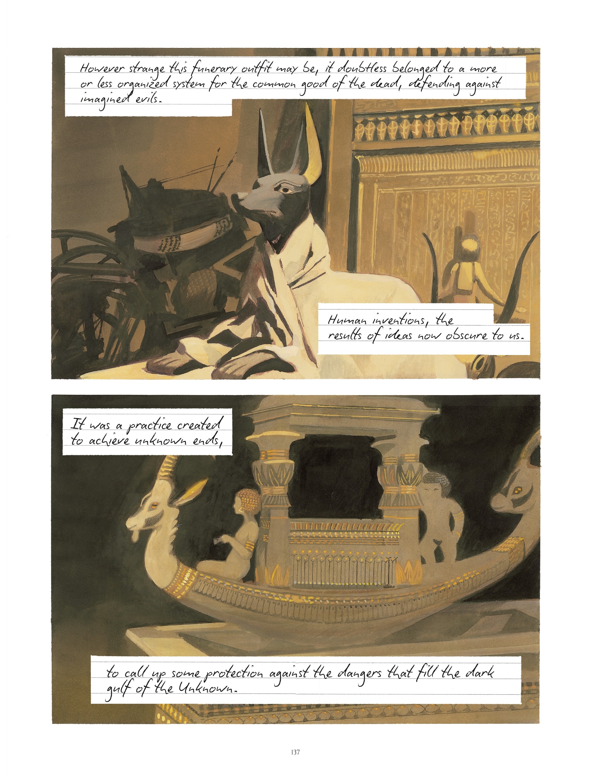 Read online Hypericon comic -  Issue # TPB - 139