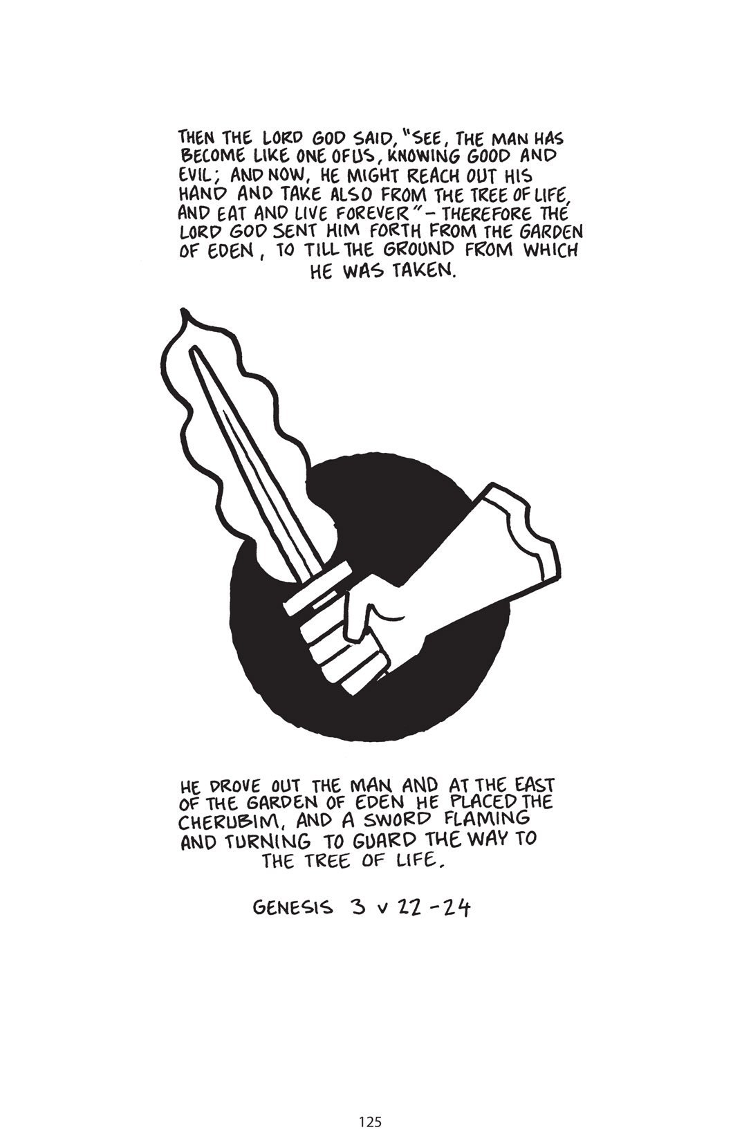 Read online Kane comic -  Issue # TPB 1 - 125