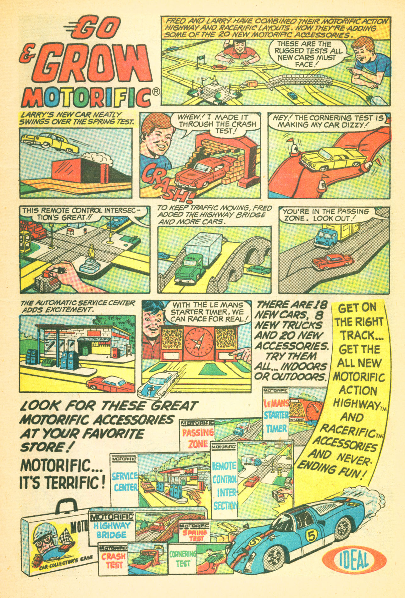 Read online House of Mystery (1951) comic -  Issue #176 - 9