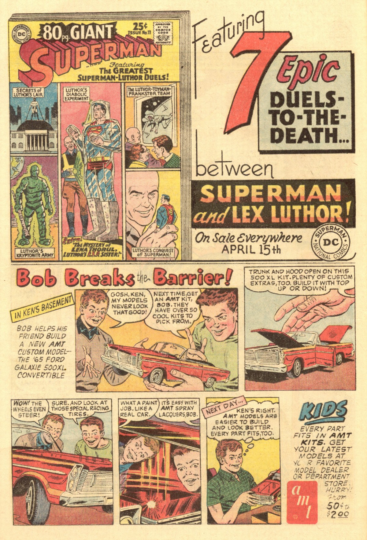 Read online Wonder Woman (1942) comic -  Issue #154 - 12
