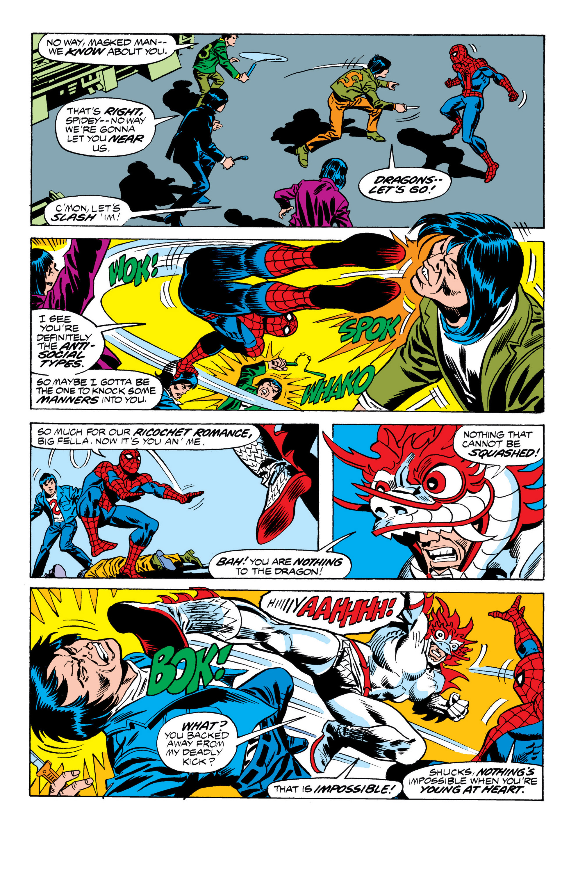 The Amazing Spider-Man (1963) 184 Page 15