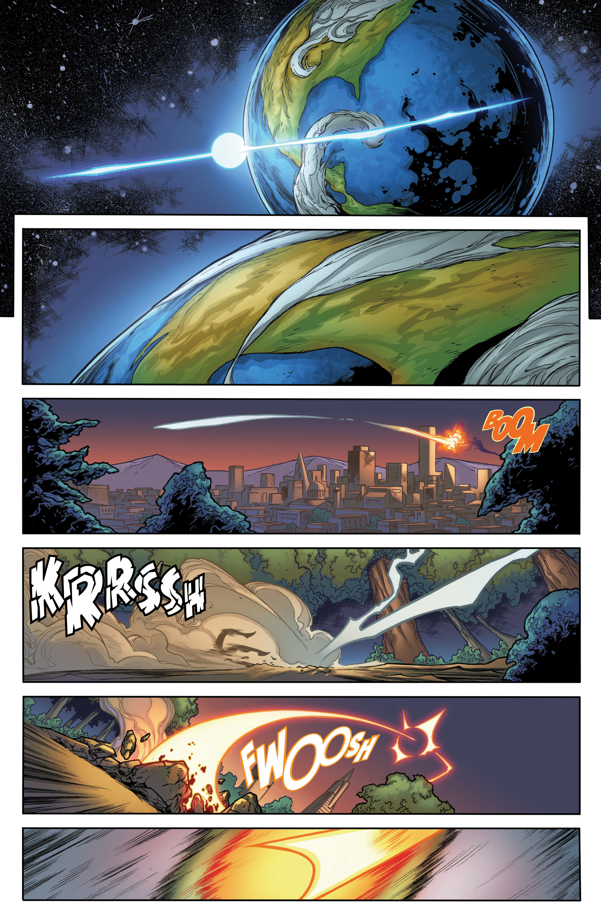 Read online Doctor Tomorrow (2020) comic -  Issue #1 - 3