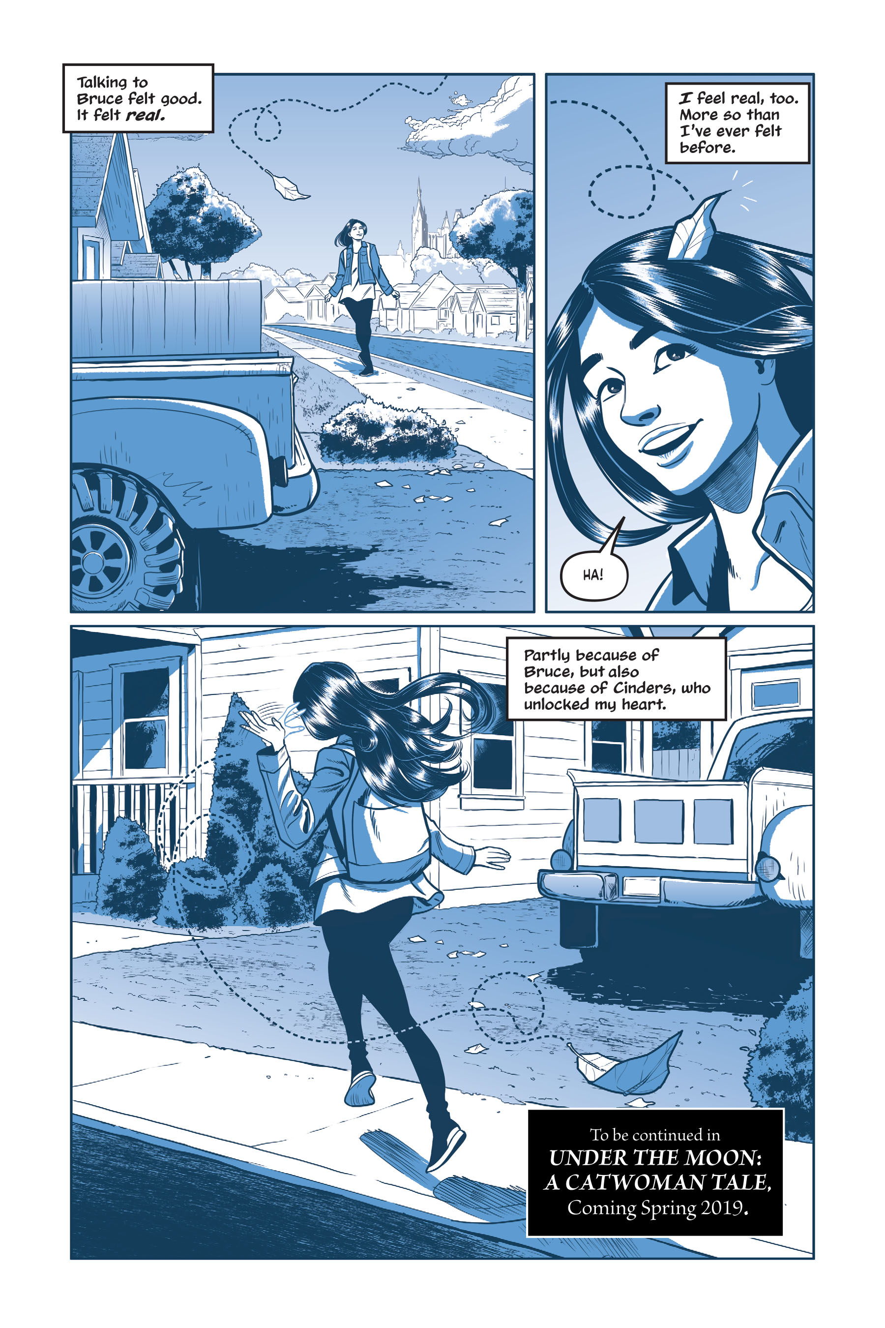 Read online Mera: Tidebreaker comic -  Issue # TPB (Part 2) - 103