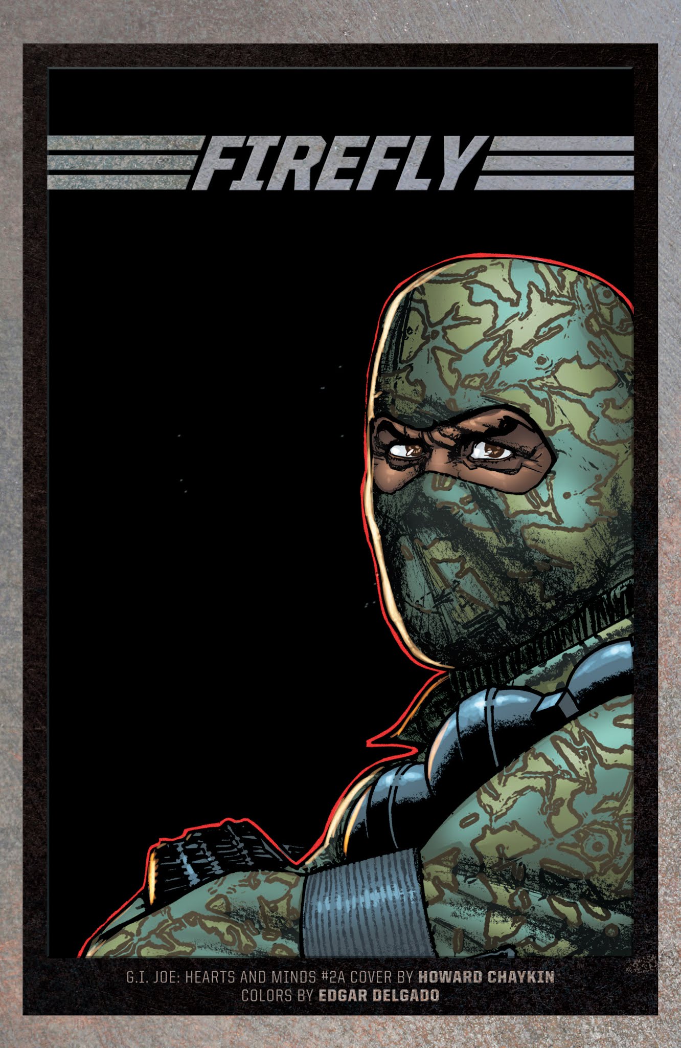 Read online G.I. Joe: The IDW Collection comic -  Issue # TPB 3 - 146