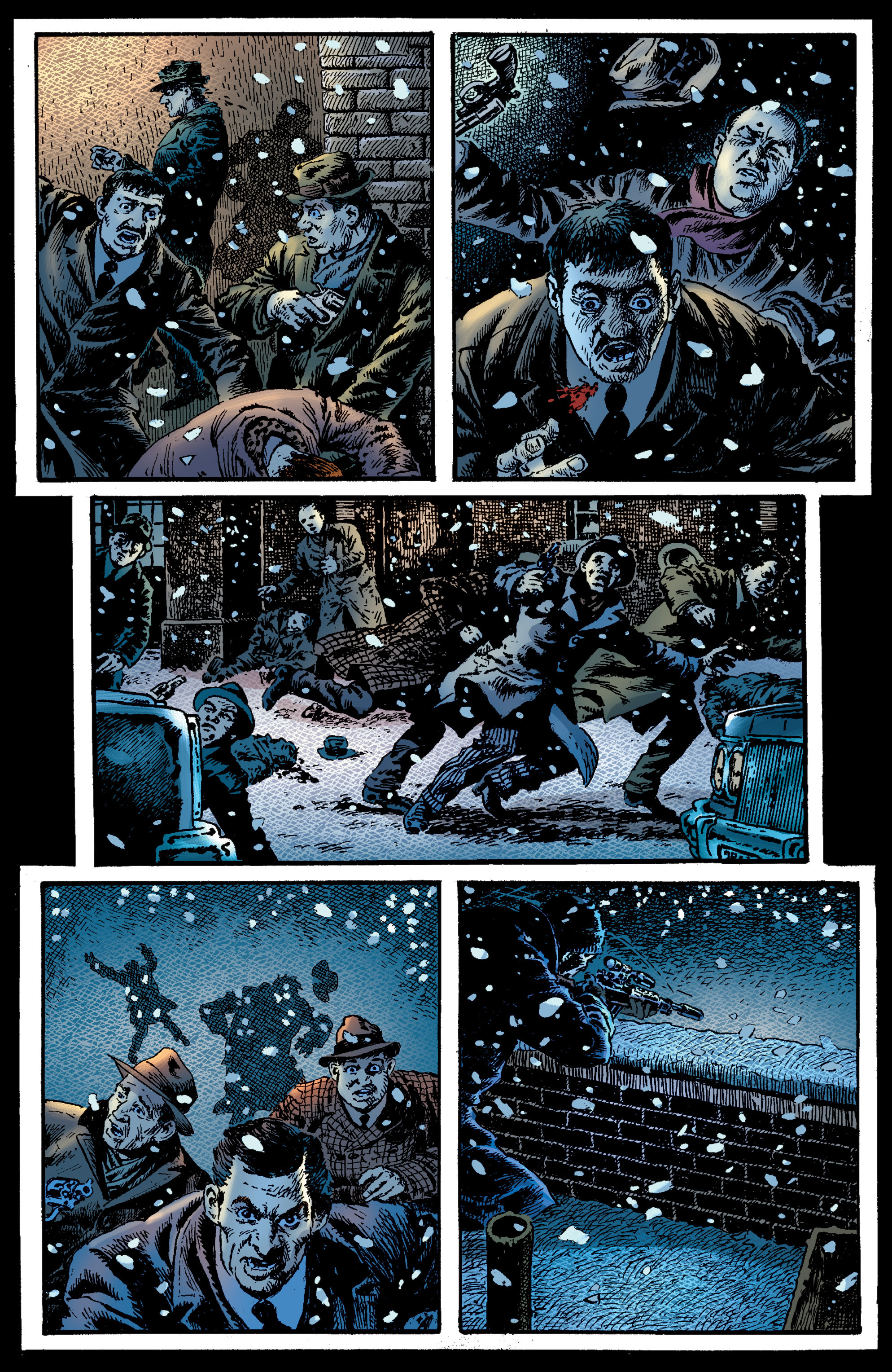 Read online Punisher Max: The Complete Collection comic -  Issue # TPB 4 (Part 5) - 43