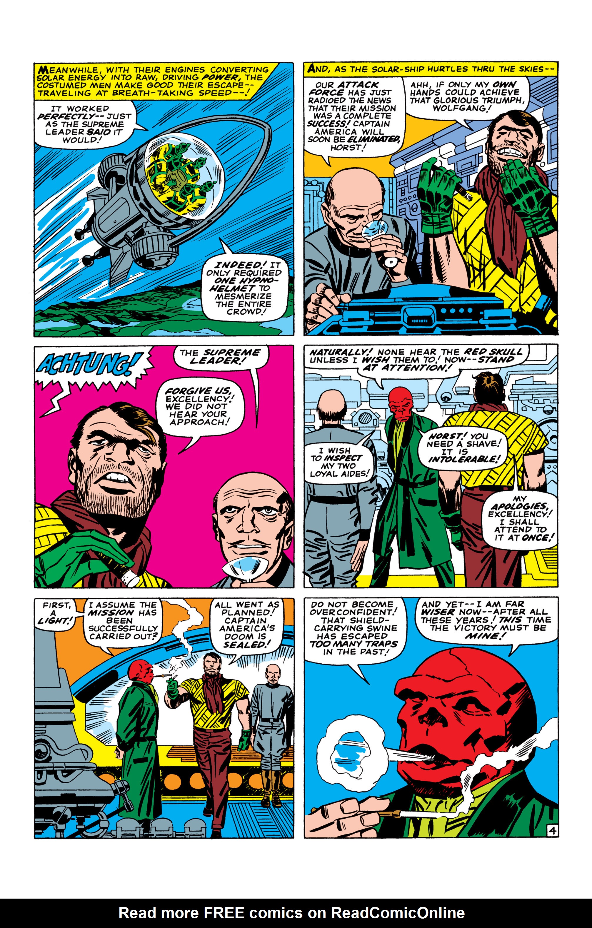 Read online Marvel Masterworks: The Invincible Iron Man comic -  Issue # TPB 3 (Part 4) - 18