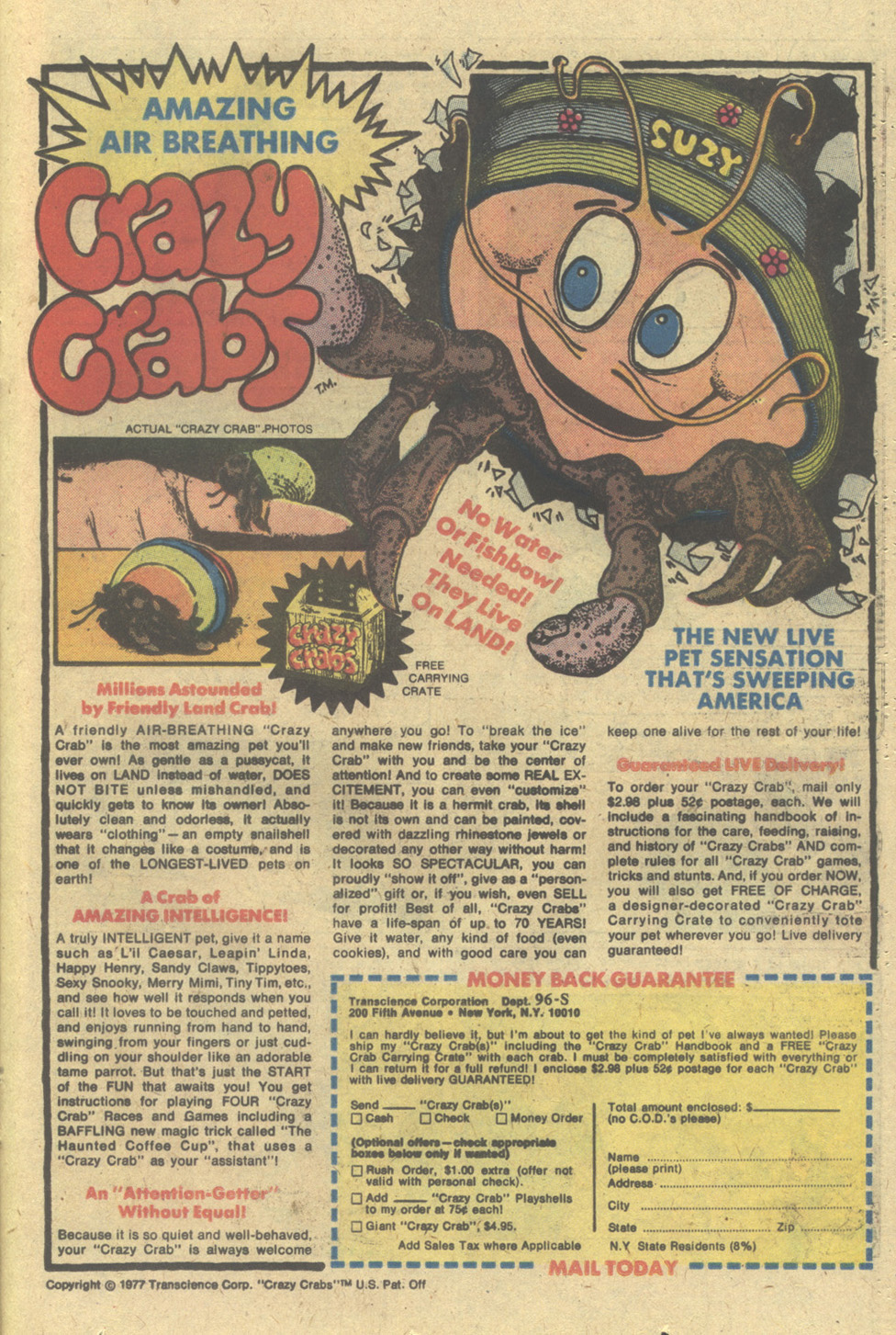 Read online Walt Disney's Mickey Mouse comic -  Issue #186 - 23