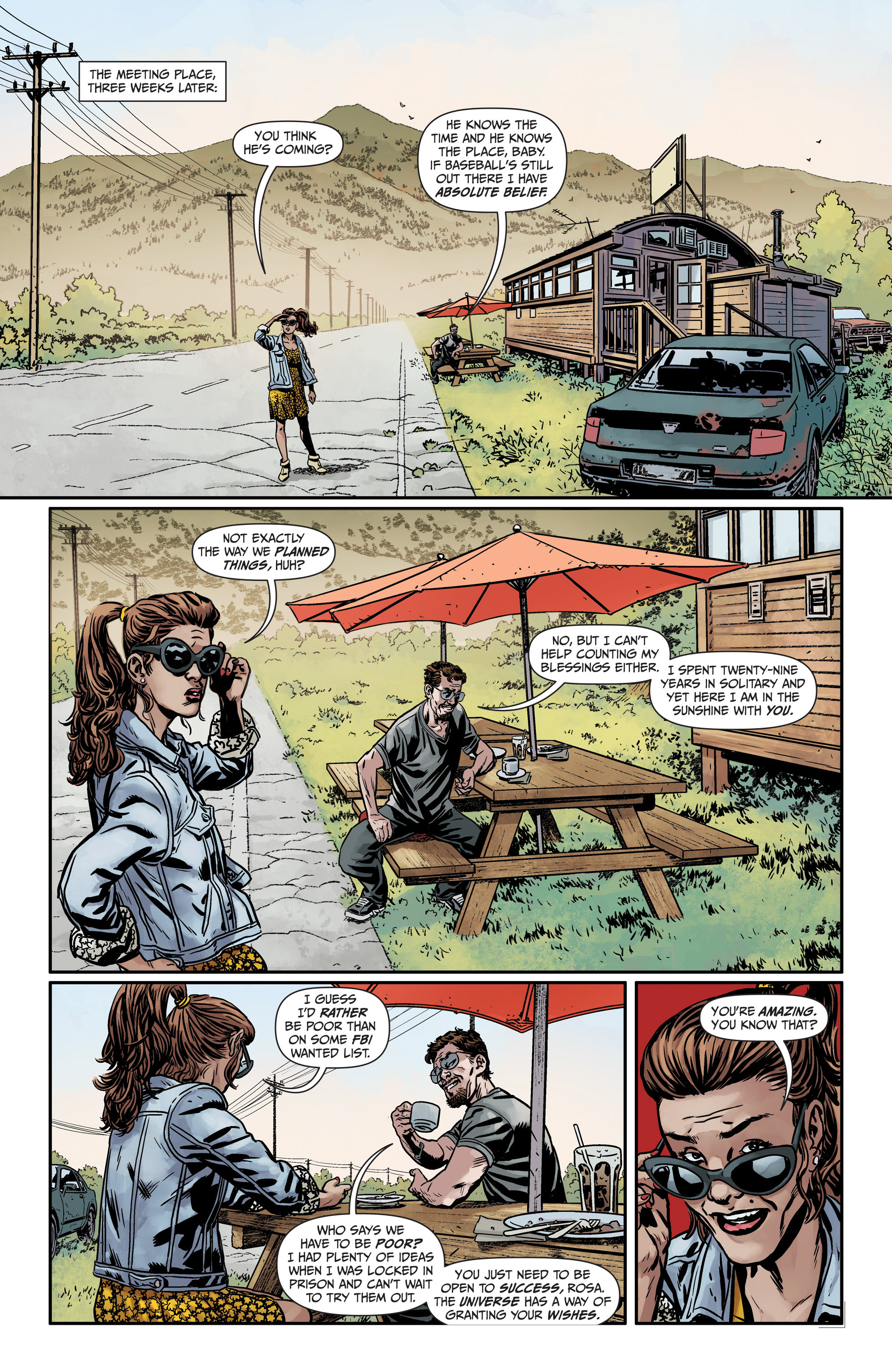 Read online MPH comic -  Issue #5 - 26