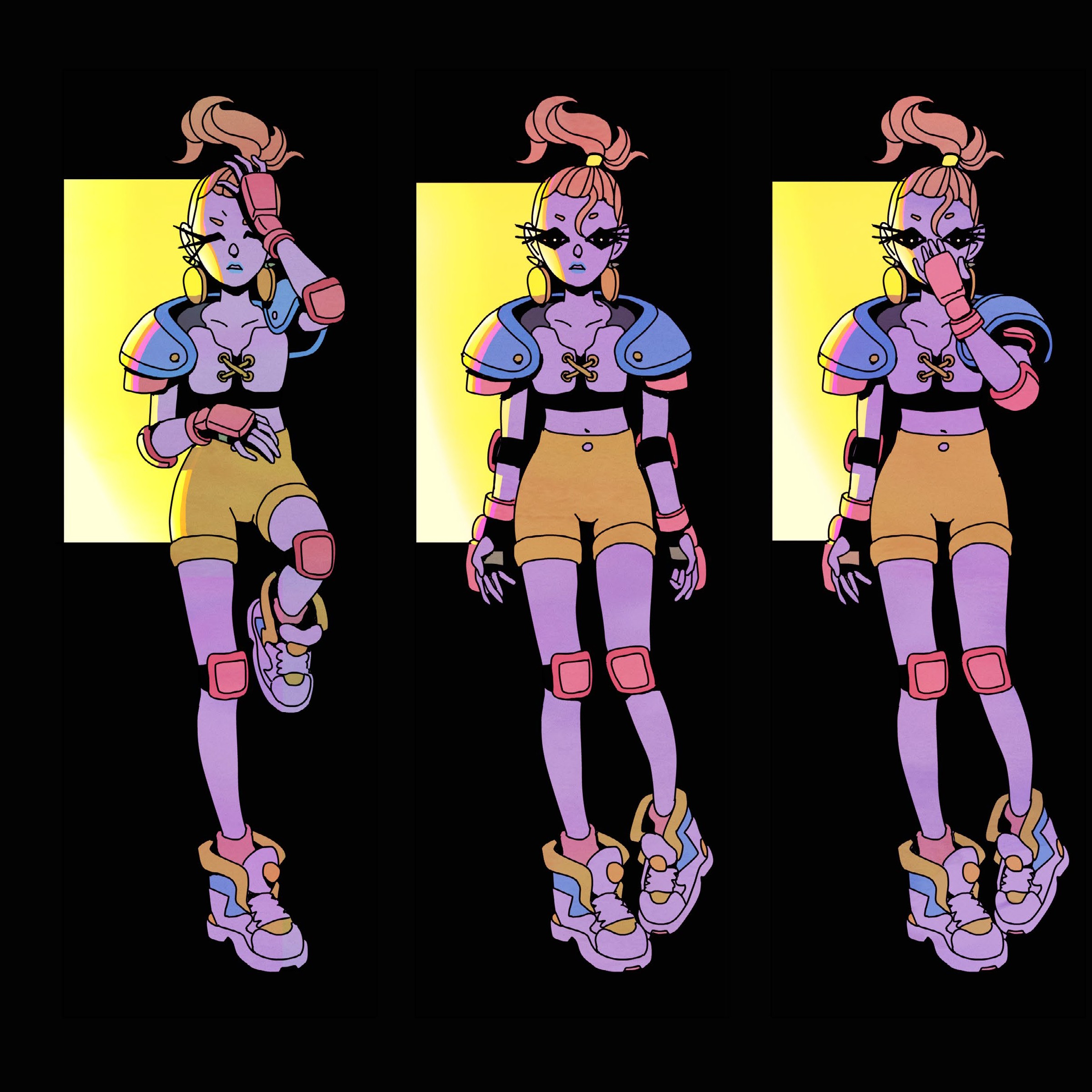 Read online Roly Poly comic -  Issue # TPB - 90