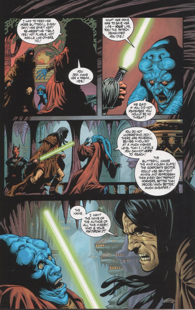 Star Wars (1998) Issue #22 #22 - English 8