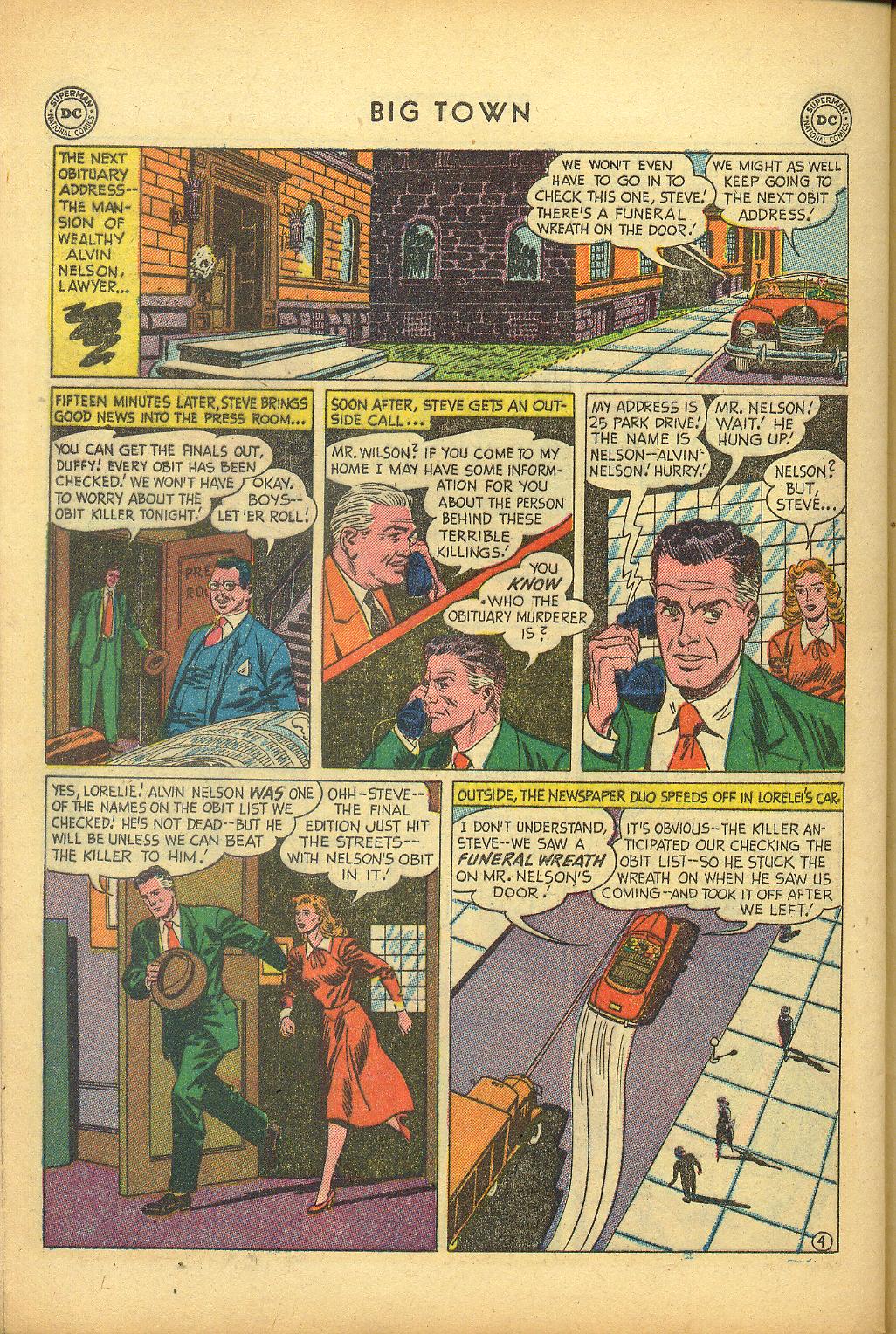 Big Town (1951) 7 Page 41