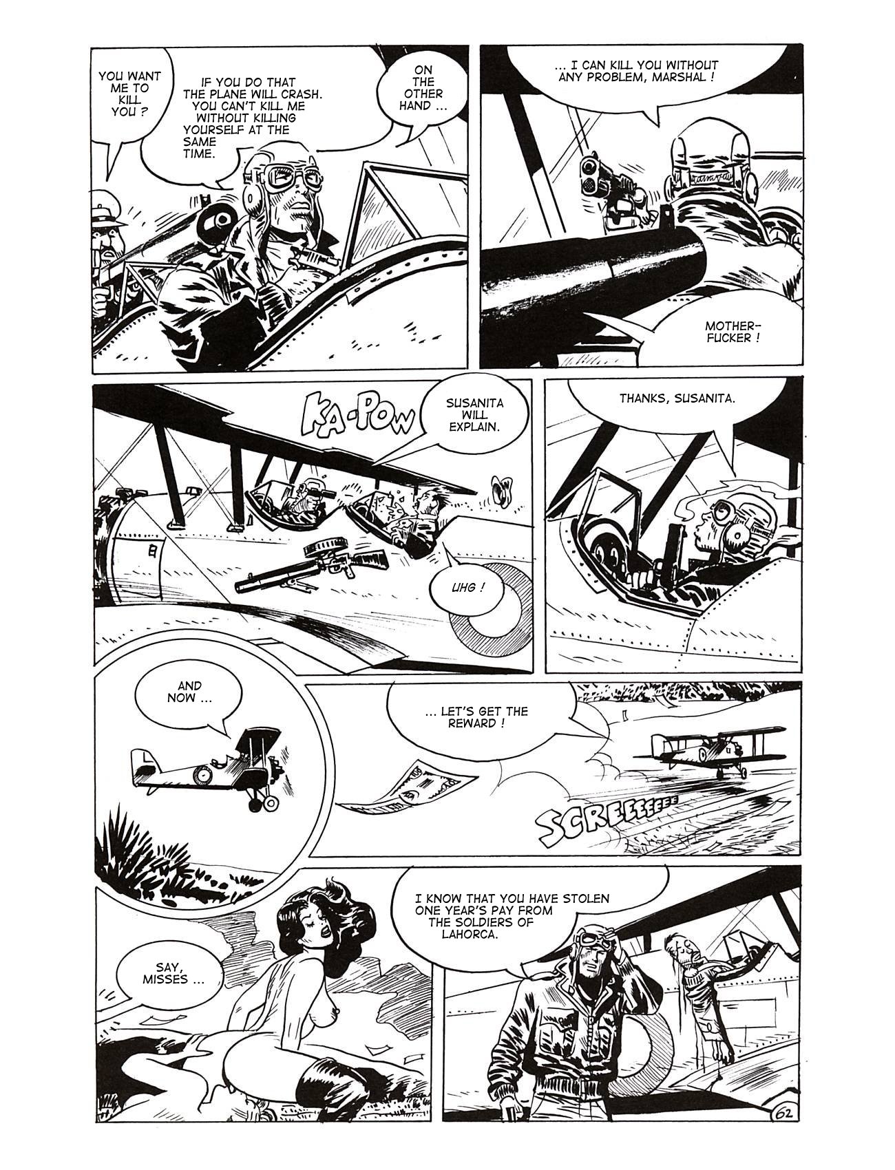 Read online Bang Bang comic -  Issue #2 - 64