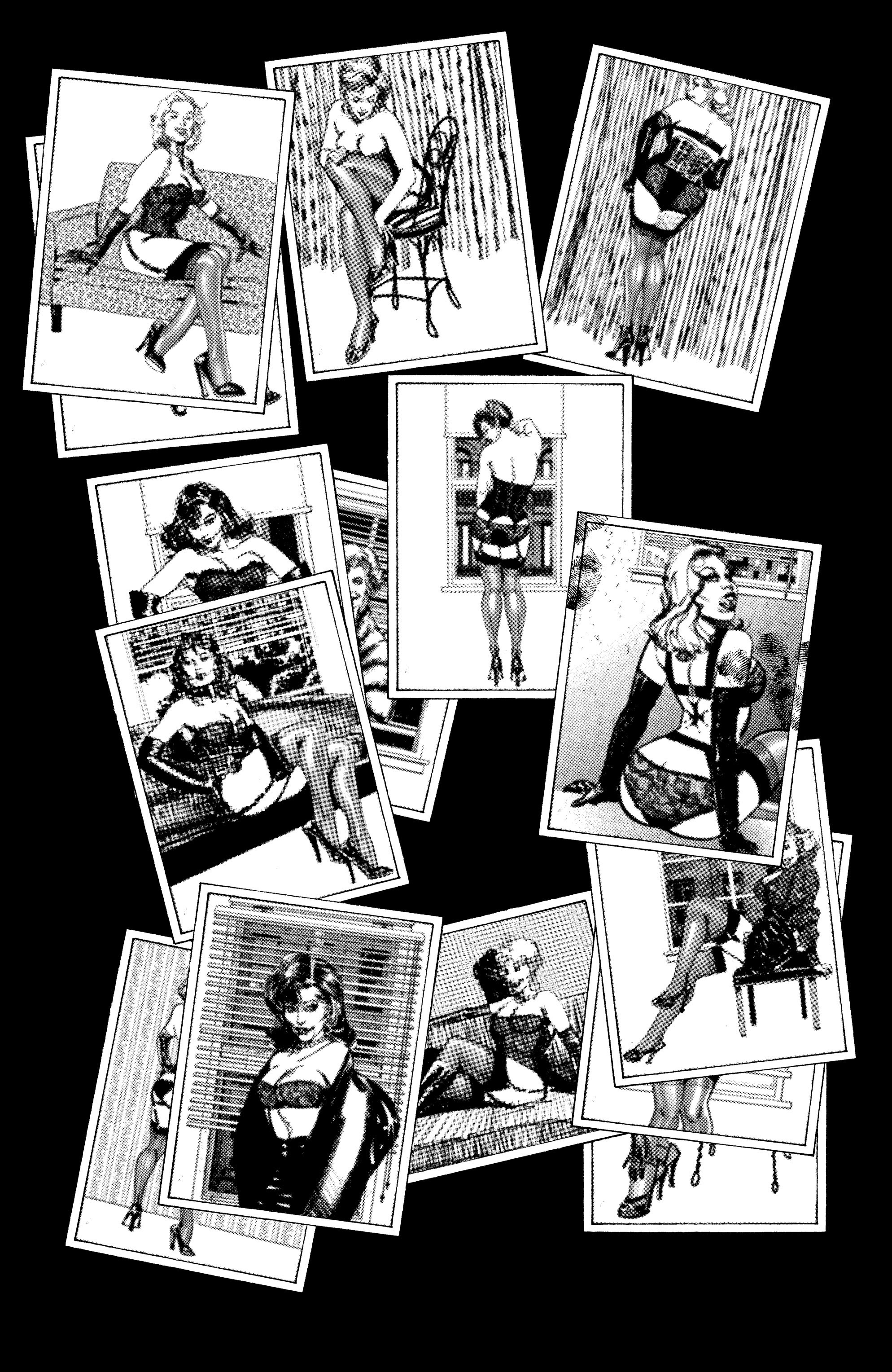Read online Satellite Sam comic -  Issue #14 - 2
