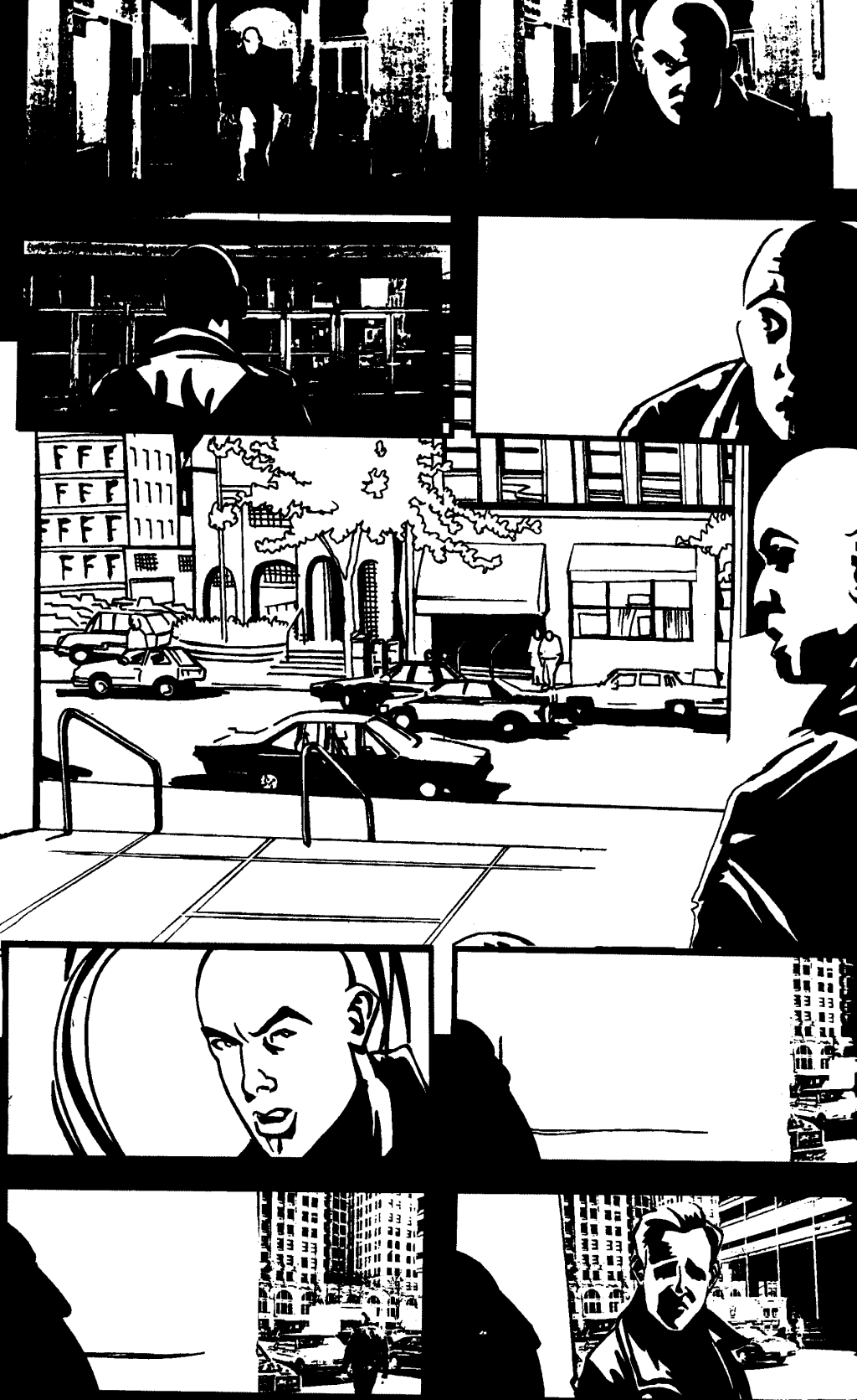 Read online Jinx: The Definitive Collection comic -  Issue # TPB - 359