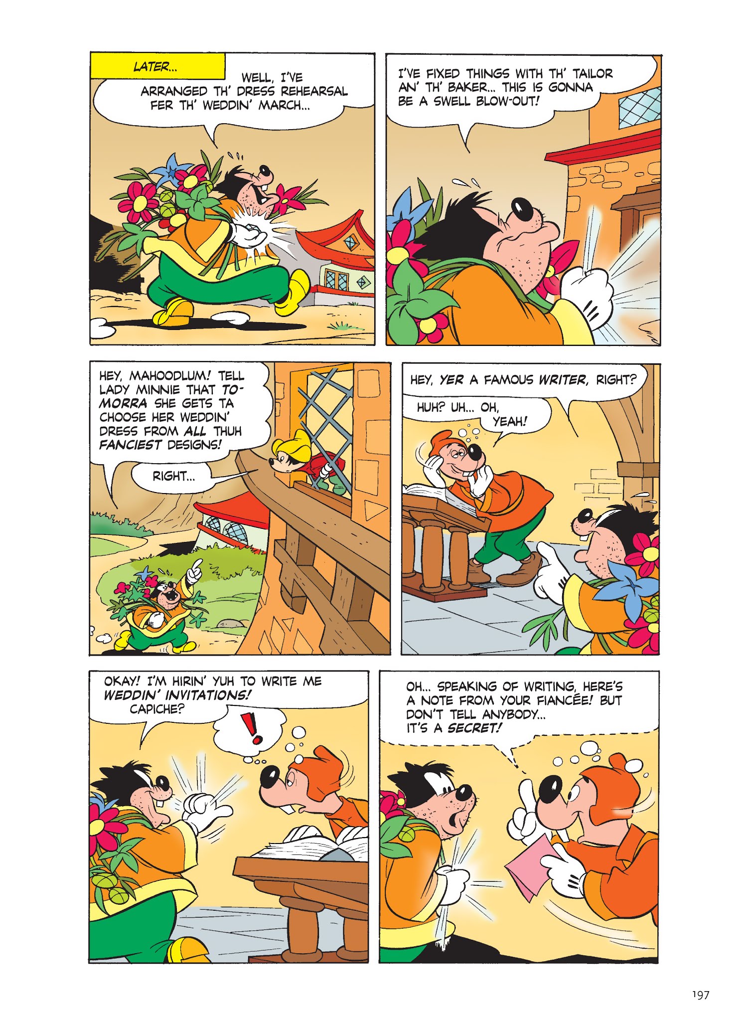 Read online Disney Masters comic -  Issue # TPB 1 (Part 2) - 96