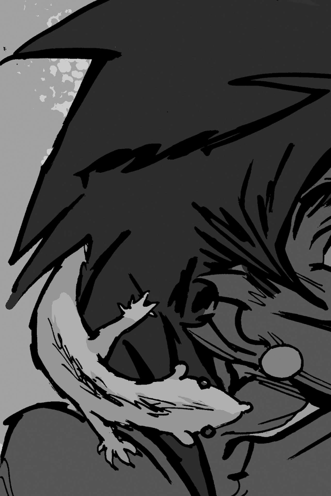 Read online Kid Savage comic -  Issue # TPB (Part 1) - 2