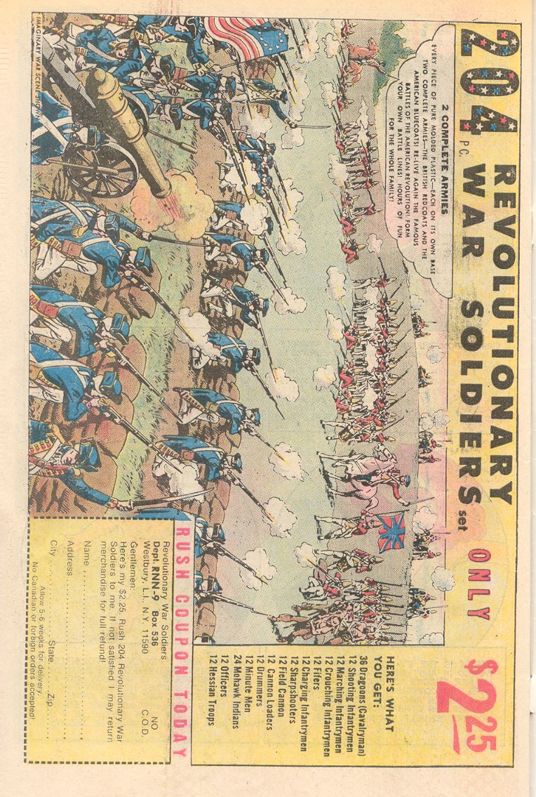 Read online Adventure Comics (1938) comic -  Issue #444 - 34