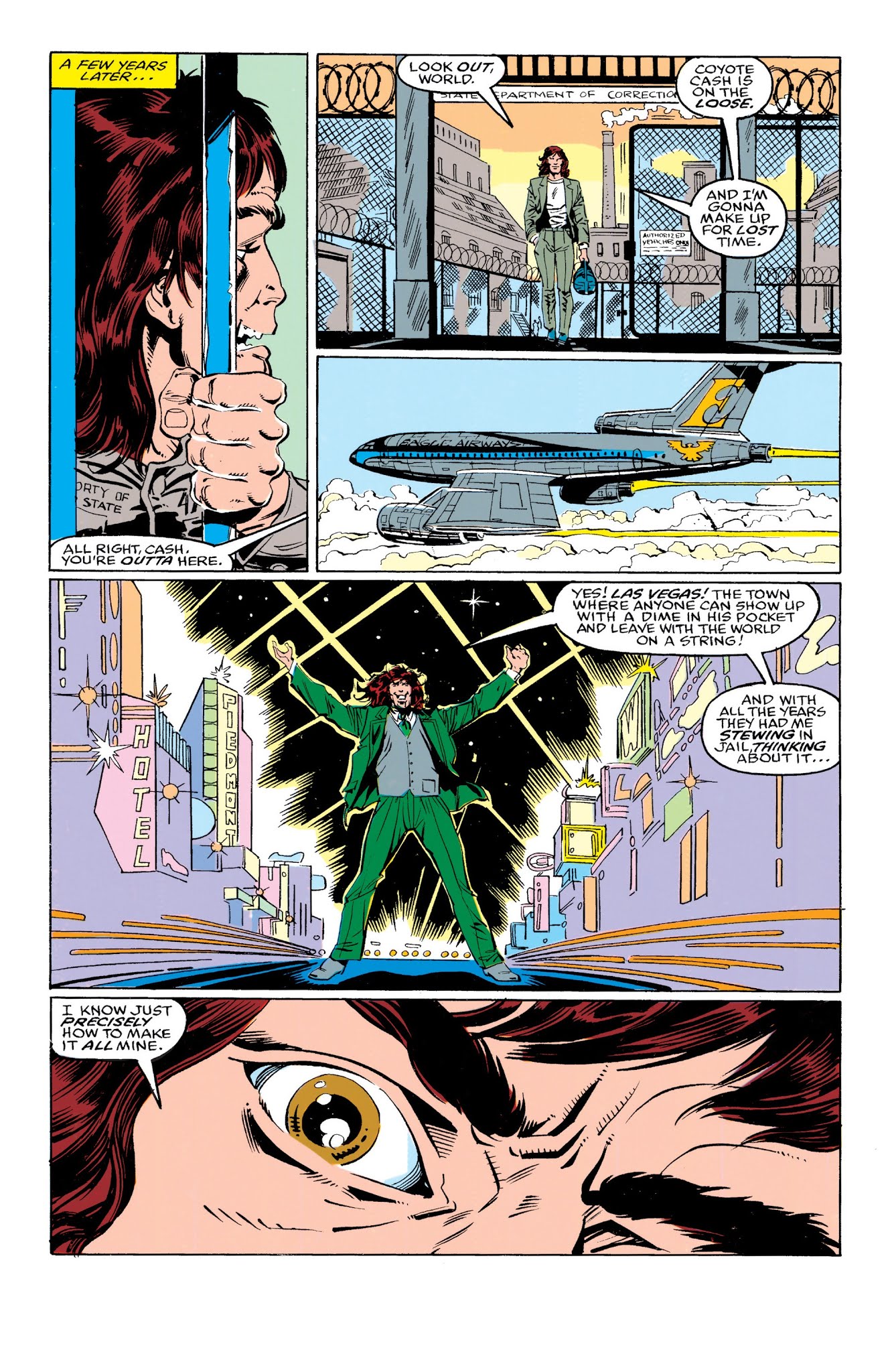 Read online Hulk Visionaries: Peter David comic -  Issue # TPB 8 (Part 2) - 25