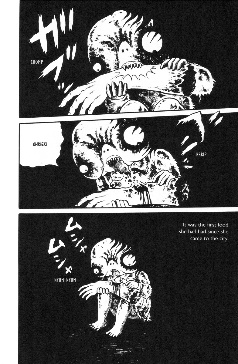 Read online Hell Baby comic -  Issue # TPB (Part 2) - 15