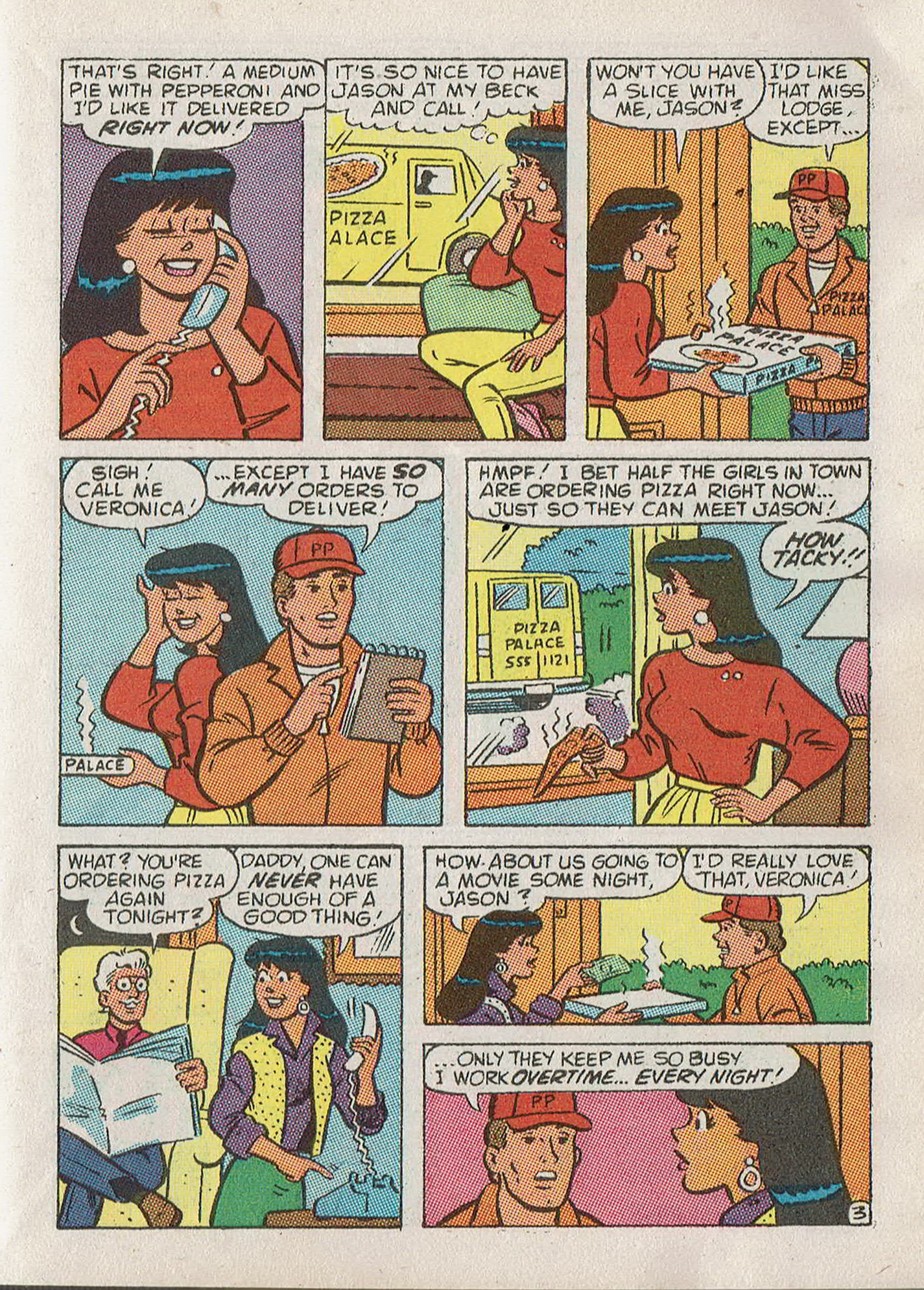 Read online Laugh Comics Digest comic -  Issue #94 - 15