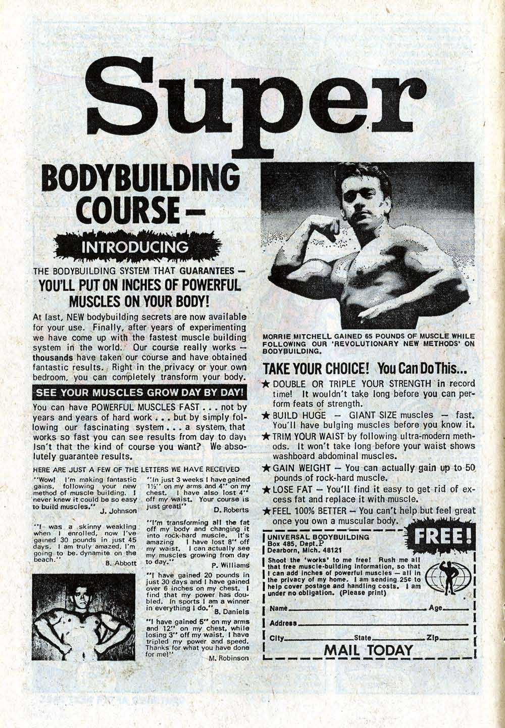 Read online The Sub-Mariner comic -  Issue #60 - 18