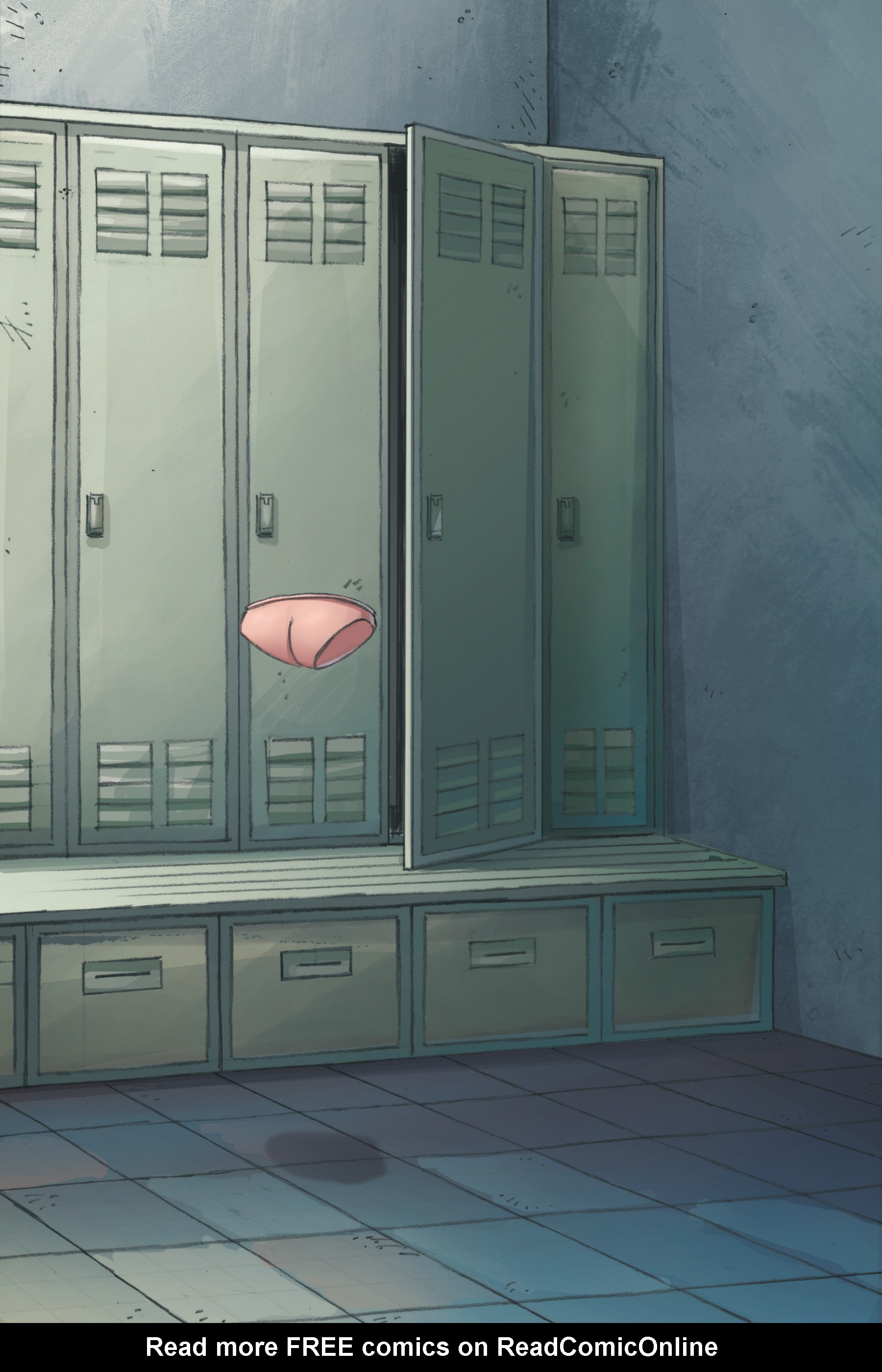 Read online Medic comic -  Issue #3 - 10