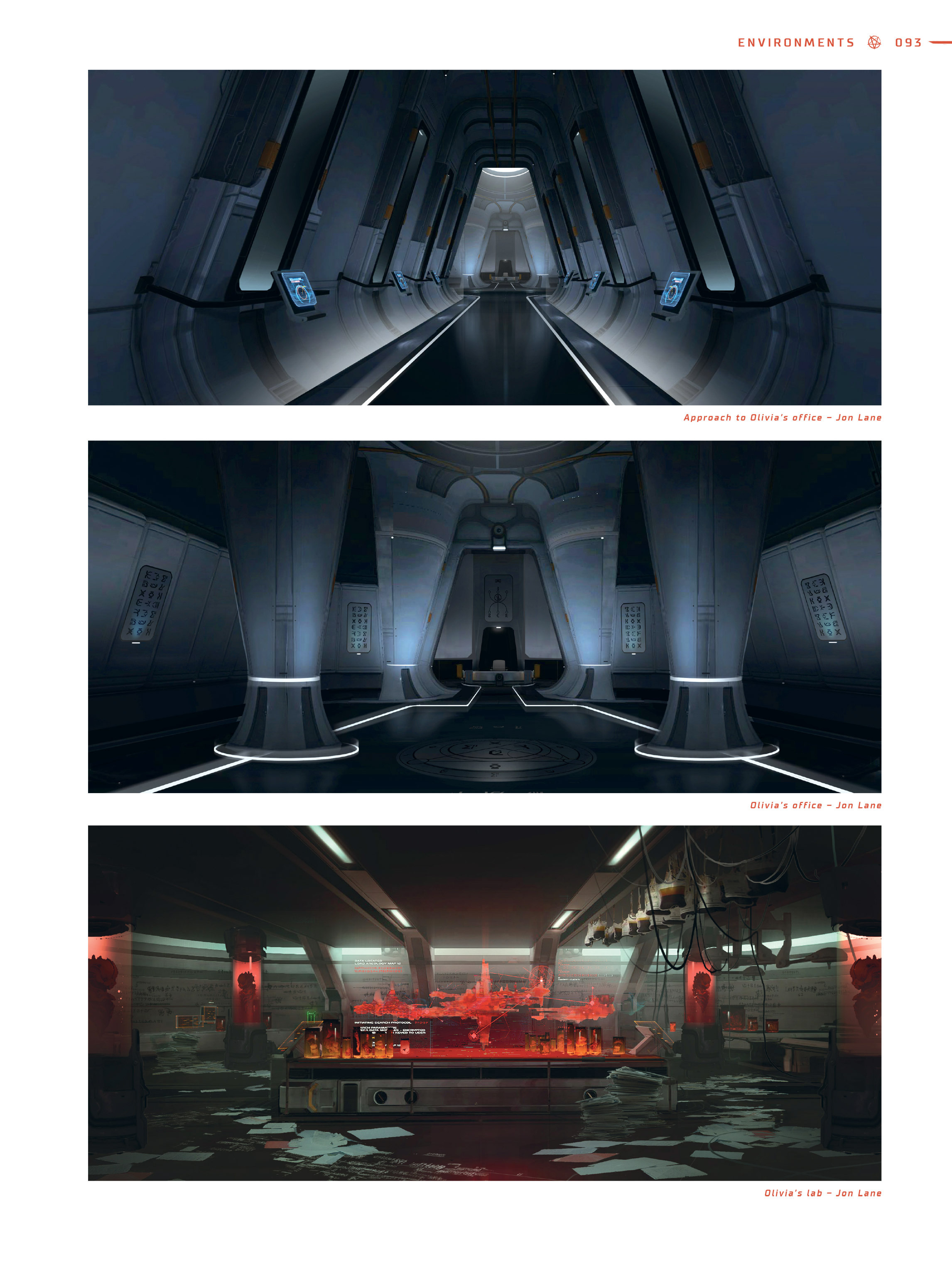 Read online The Art of DOOM comic -  Issue # TPB (Part 1) - 85