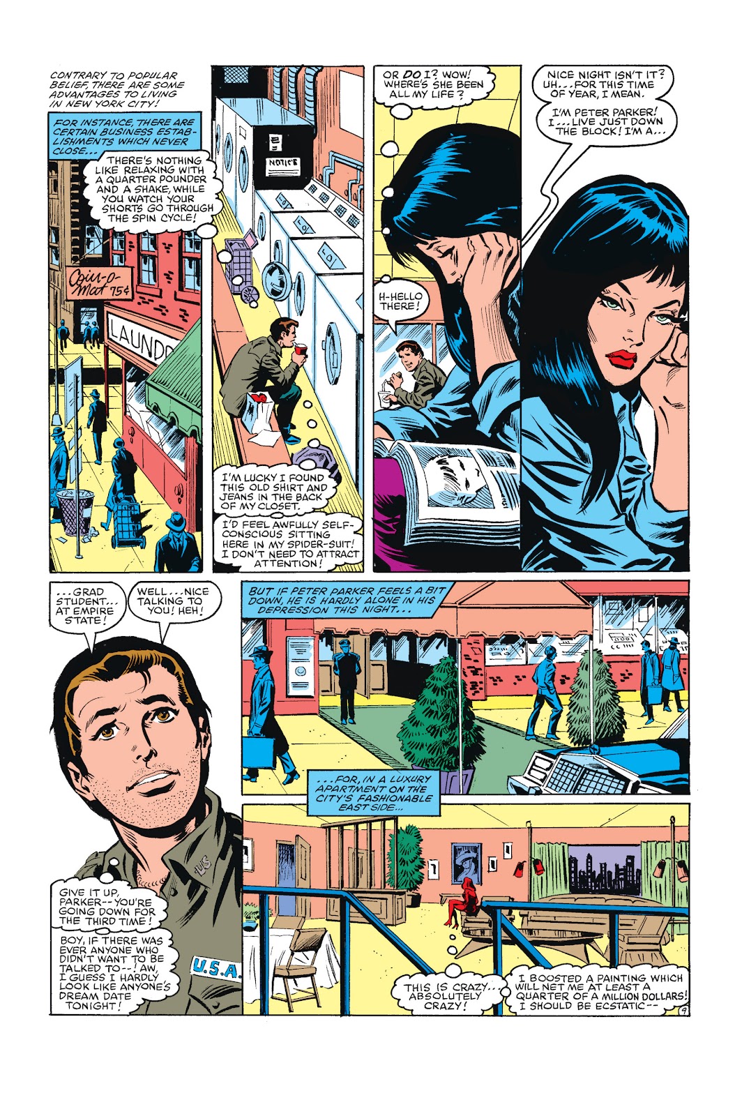 The Amazing Spider-Man (1963) issue 226 - Page 10