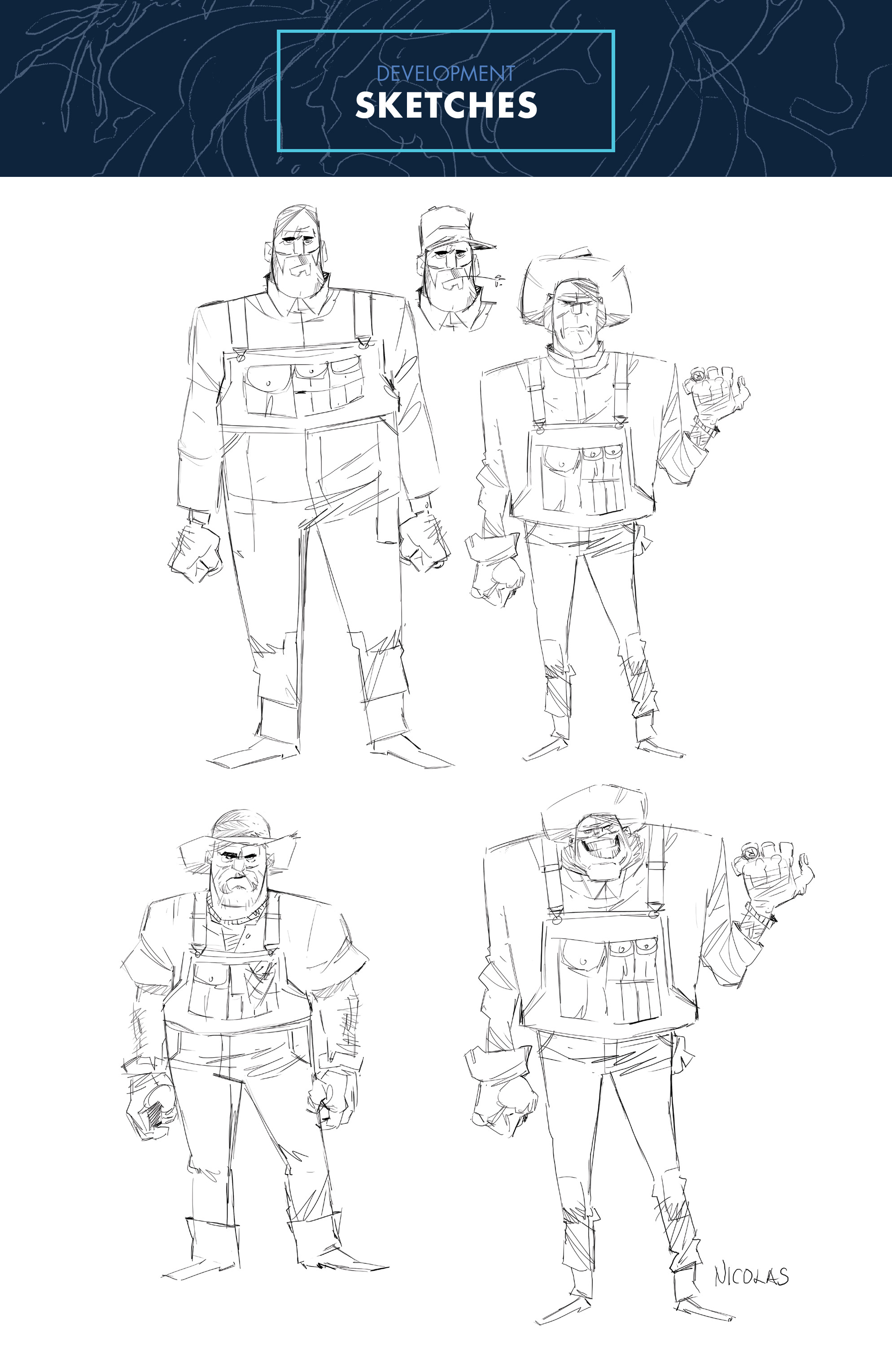 Read online Middlewest comic -  Issue #12 - 24