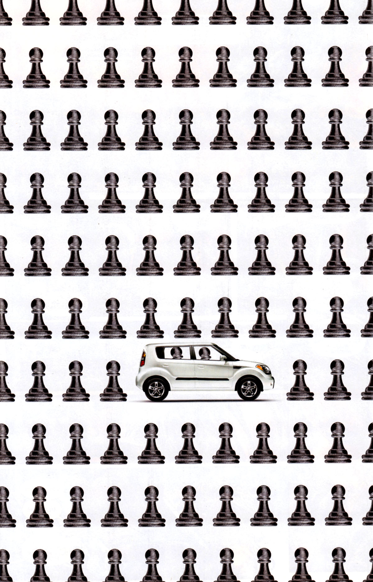 Read online Black Panther (2009) comic -  Issue #5 - 16