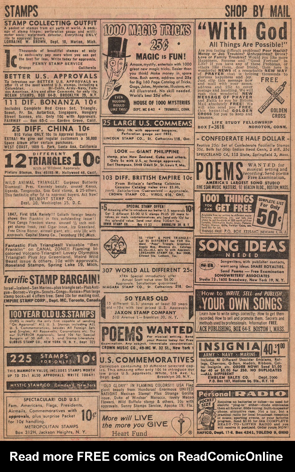 Read online The Rawhide Kid comic -  Issue #35 - 27