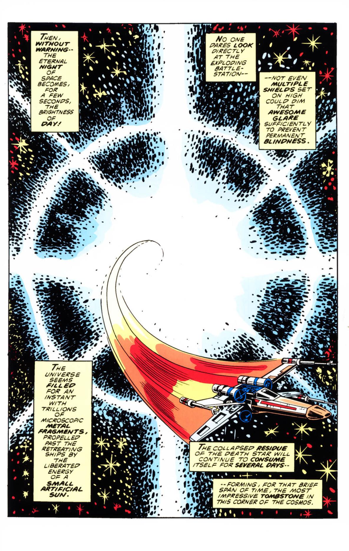 Read online Classic Star Wars:  A New Hope comic -  Issue #2 - 51