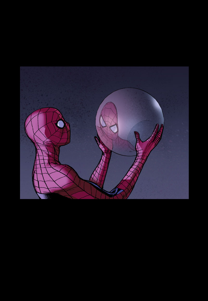 Read online Spider-Men: Infinity Comic comic -  Issue #1 - 48