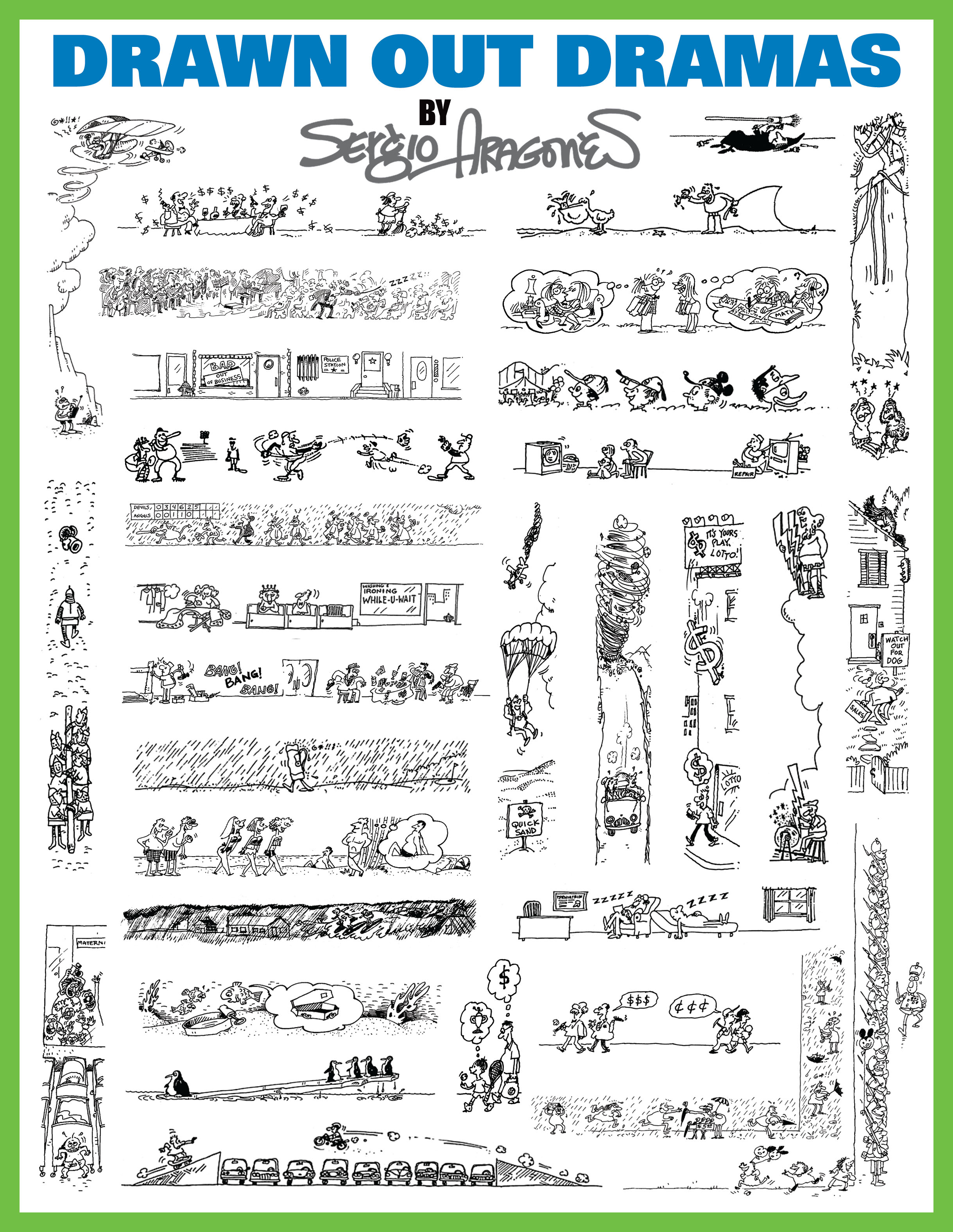 Read online MAD Magazine comic -  Issue #26 - 54