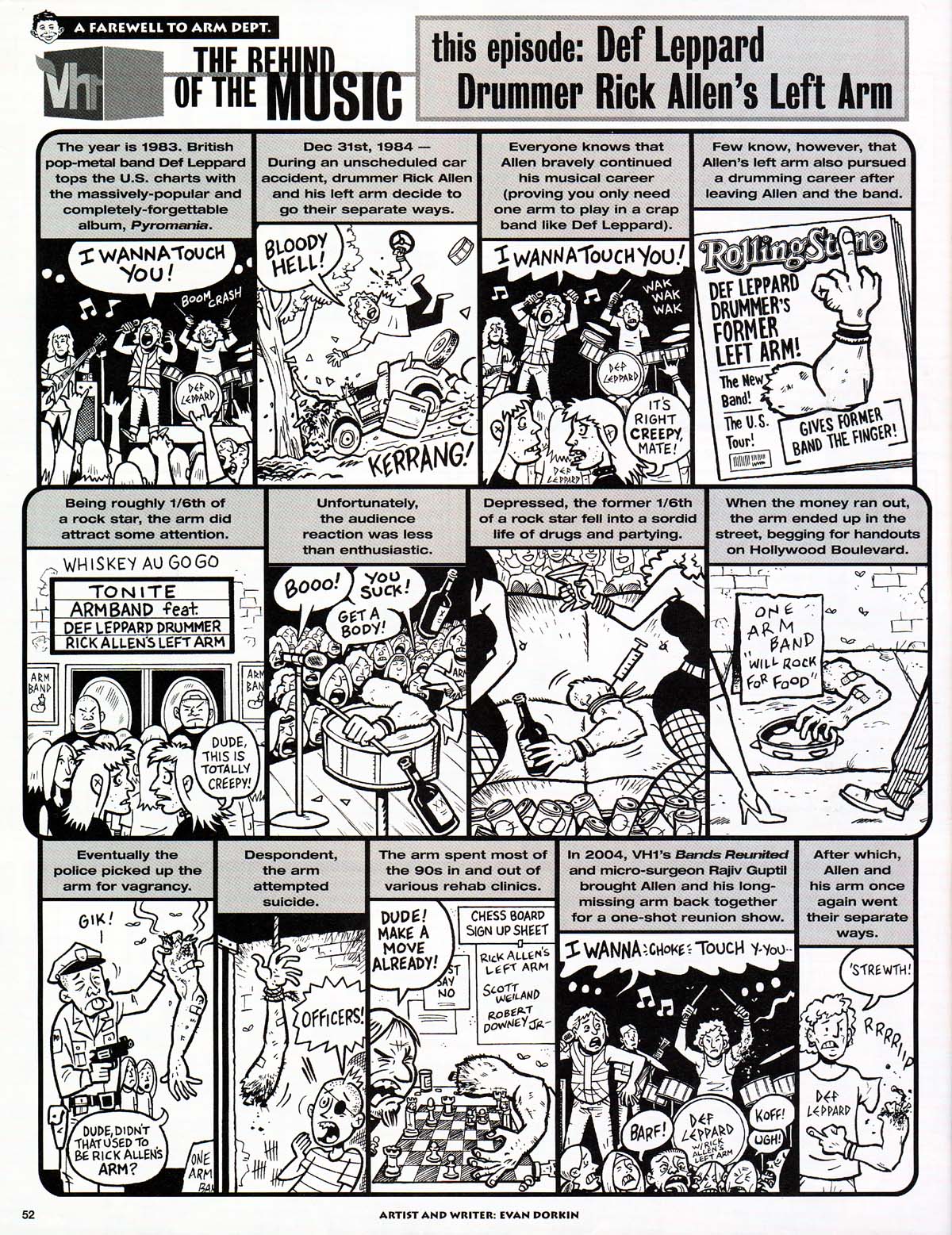 MAD issue 443 - Page 40