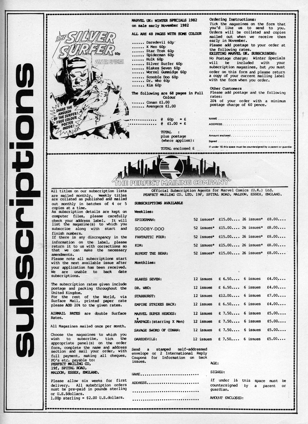 Read online The Daredevils comic -  Issue #4 - 51