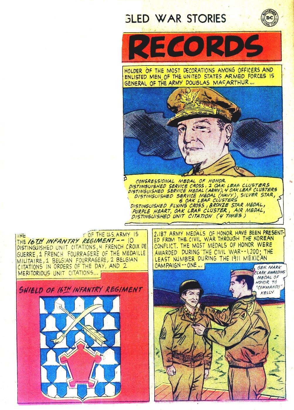 Read online Star Spangled War Stories (1952) comic -  Issue #68 - 12