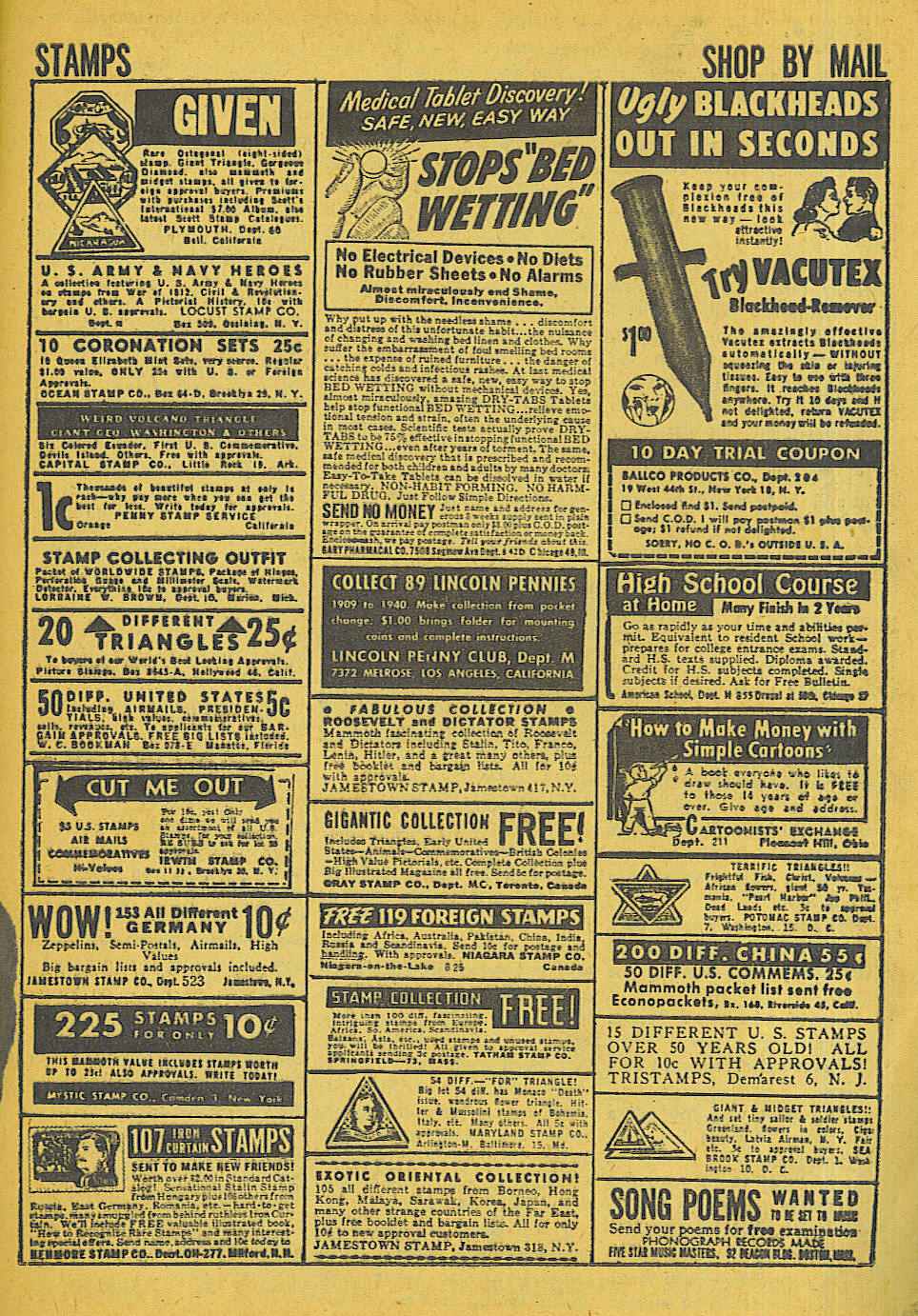 Read online Wild Western comic -  Issue #38 - 25