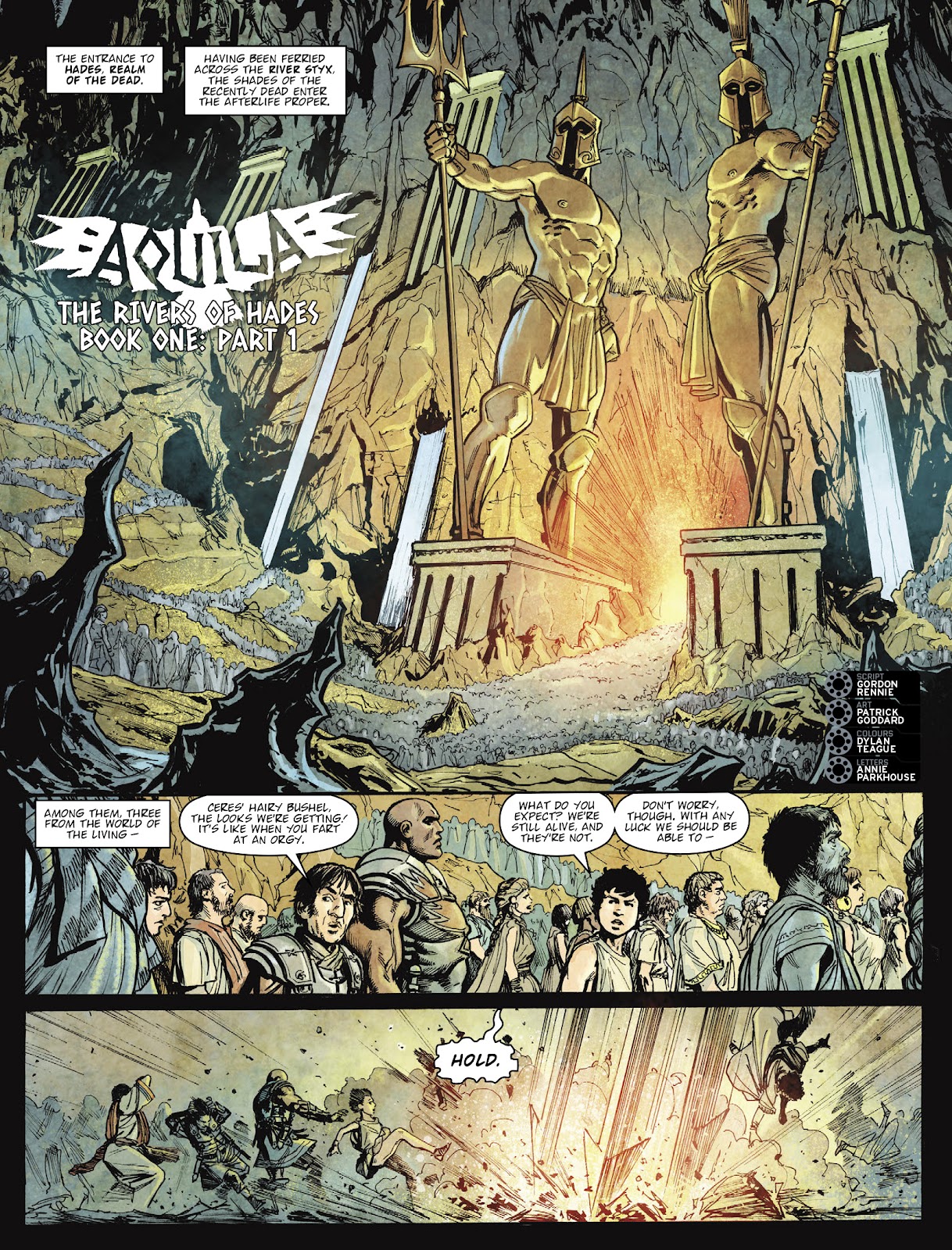 2000 AD issue 2238 - Page 10