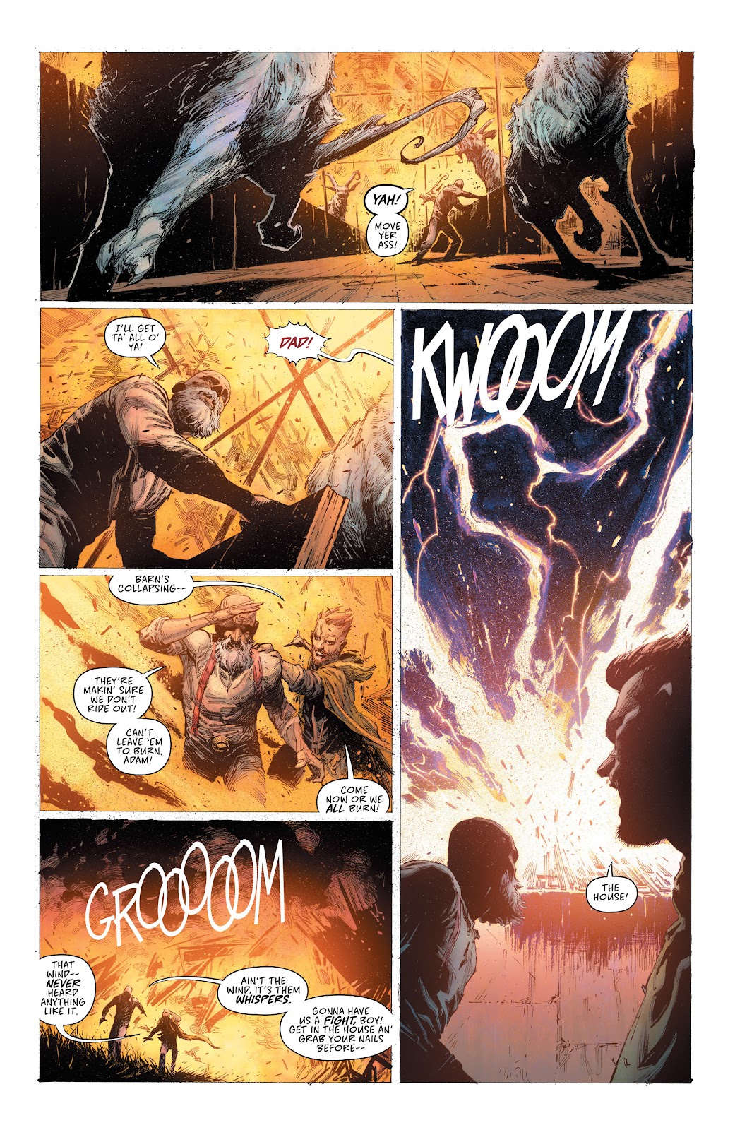 Seven To Eternity issue 1 - Page 10