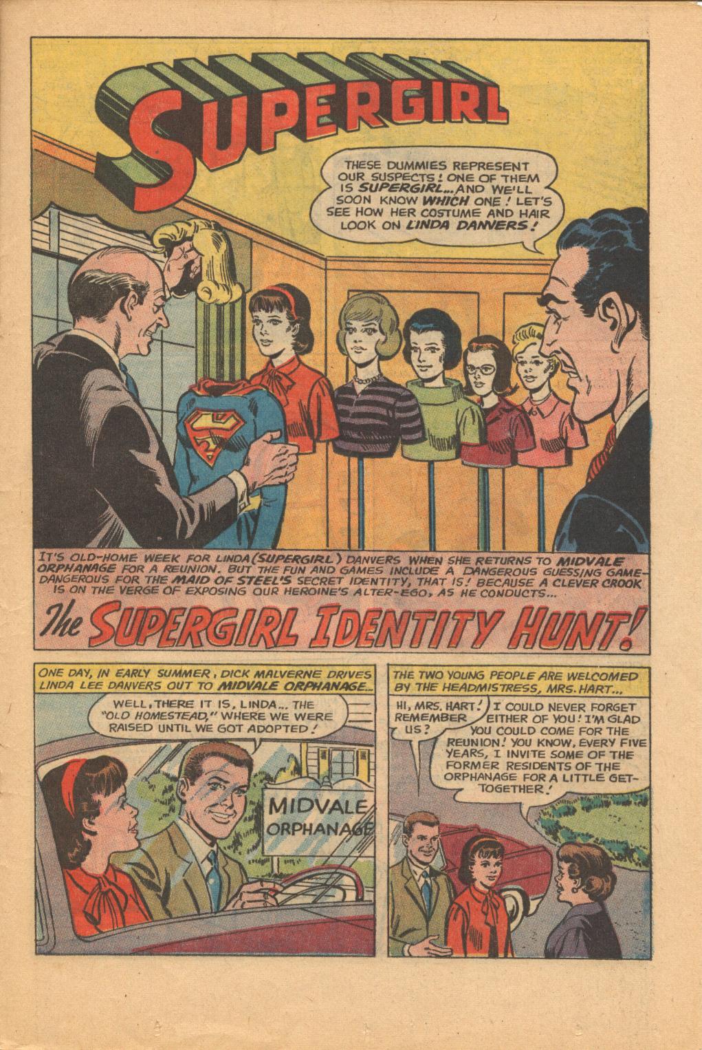 Read online Action Comics (1938) comic -  Issue #340 - 20