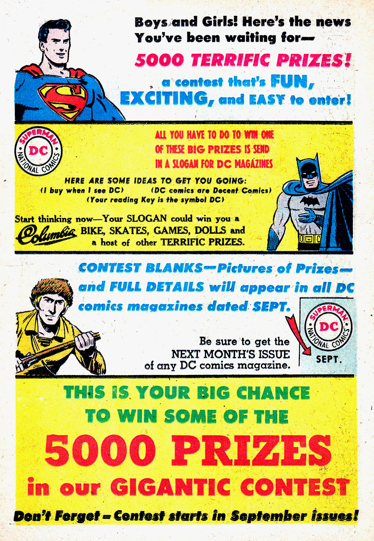 Read online Star Spangled War Stories (1952) comic -  Issue #48 - 11