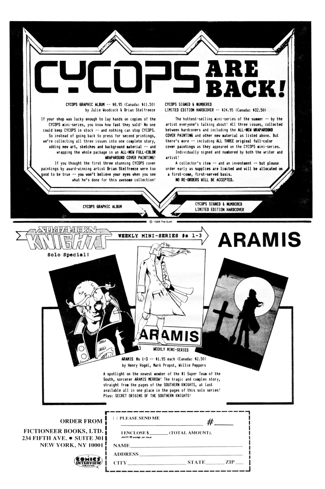 Read online Popeye Special comic -  Issue #2 - 36