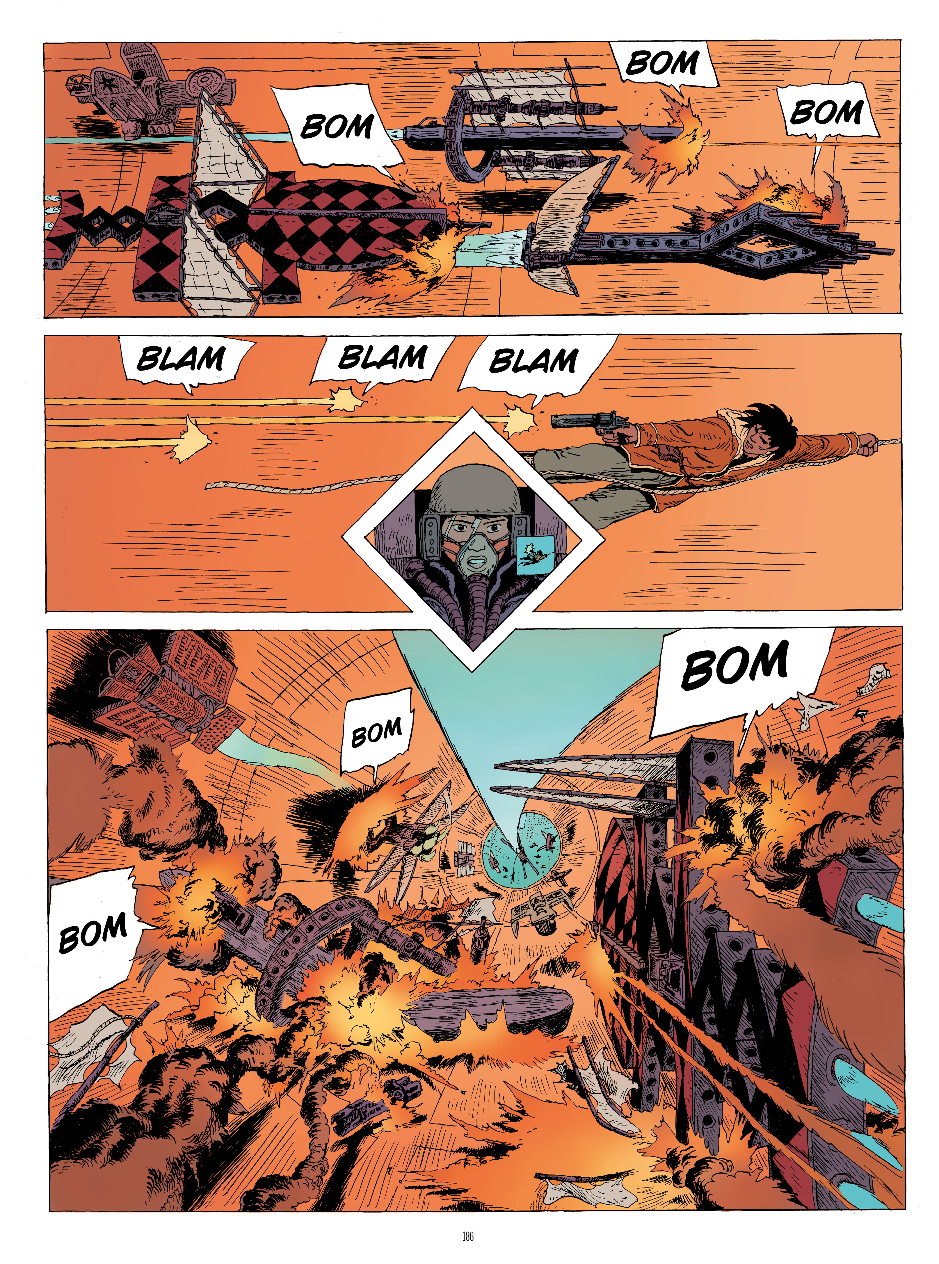 Read online Negalyod comic -  Issue # TPB (Part 2) - 87